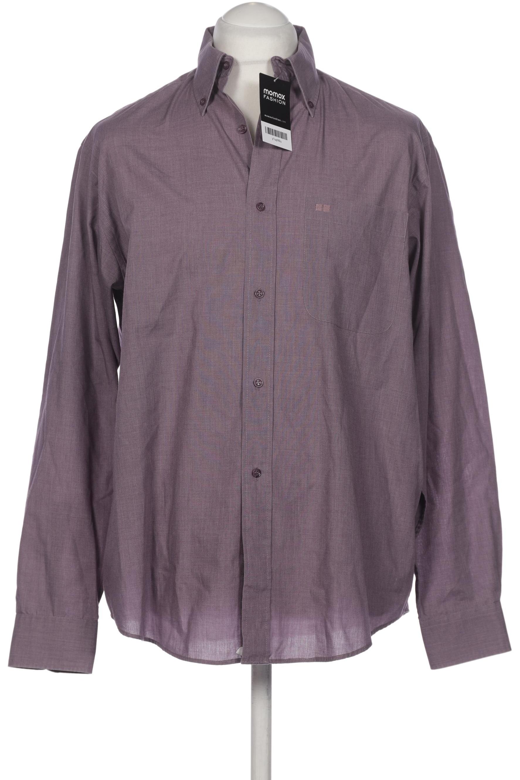 

Brice Herren Hemd, flieder, Gr. 48