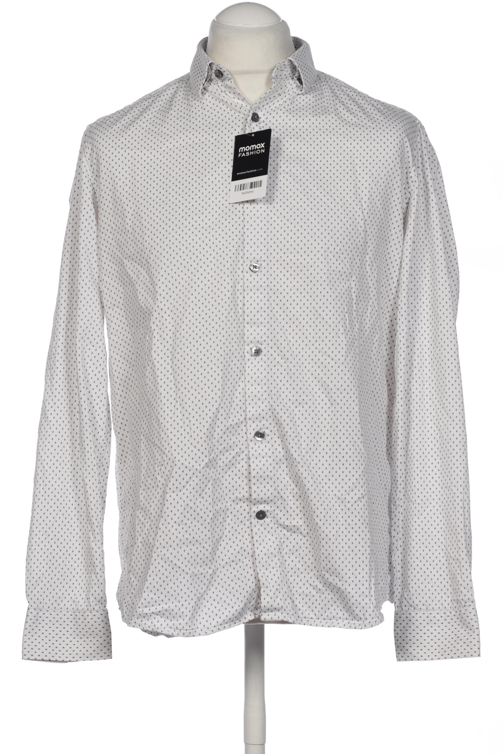 

Brice Herren Hemd, weiß, Gr. 52