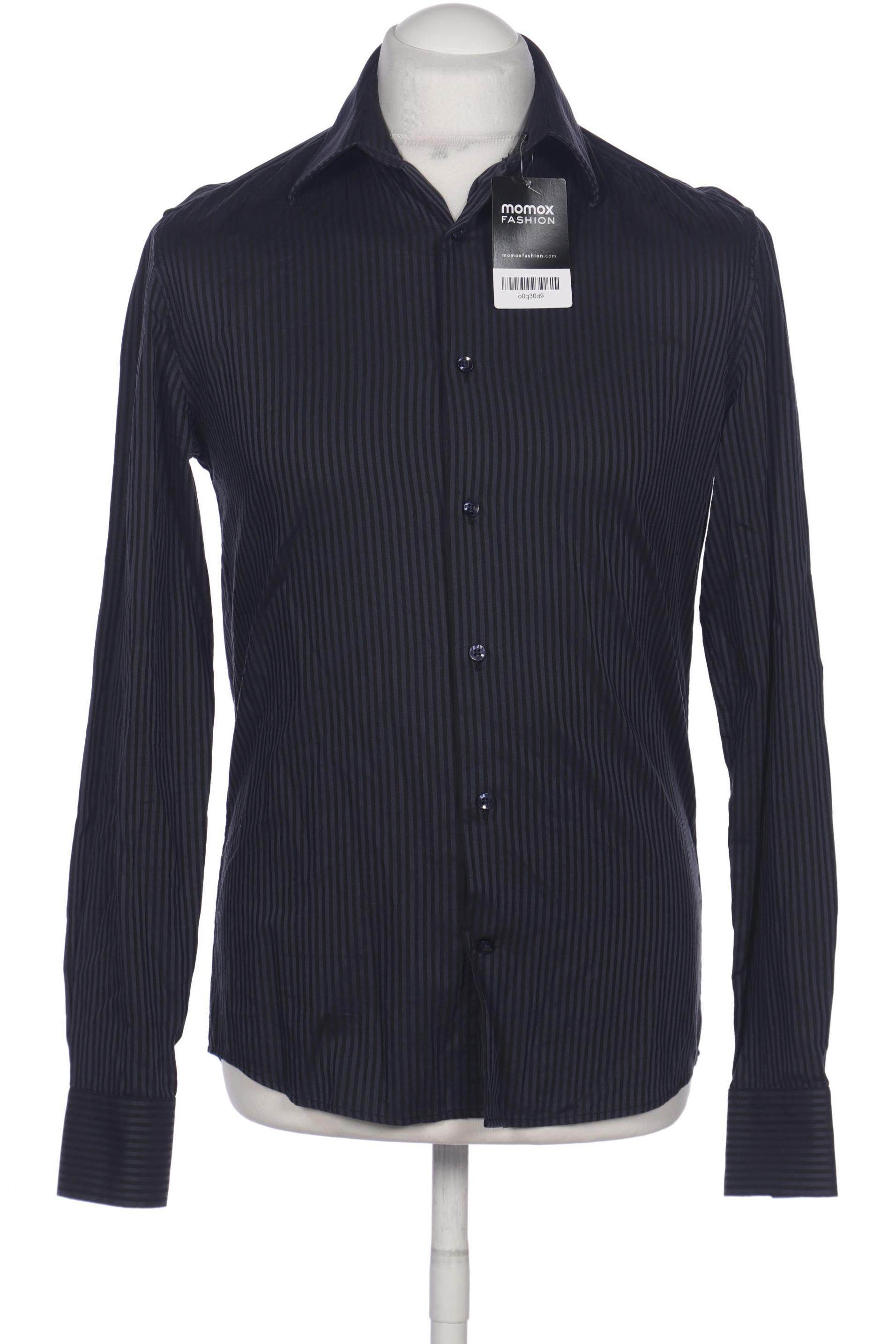 

Brice Herren Hemd, schwarz, Gr. 46