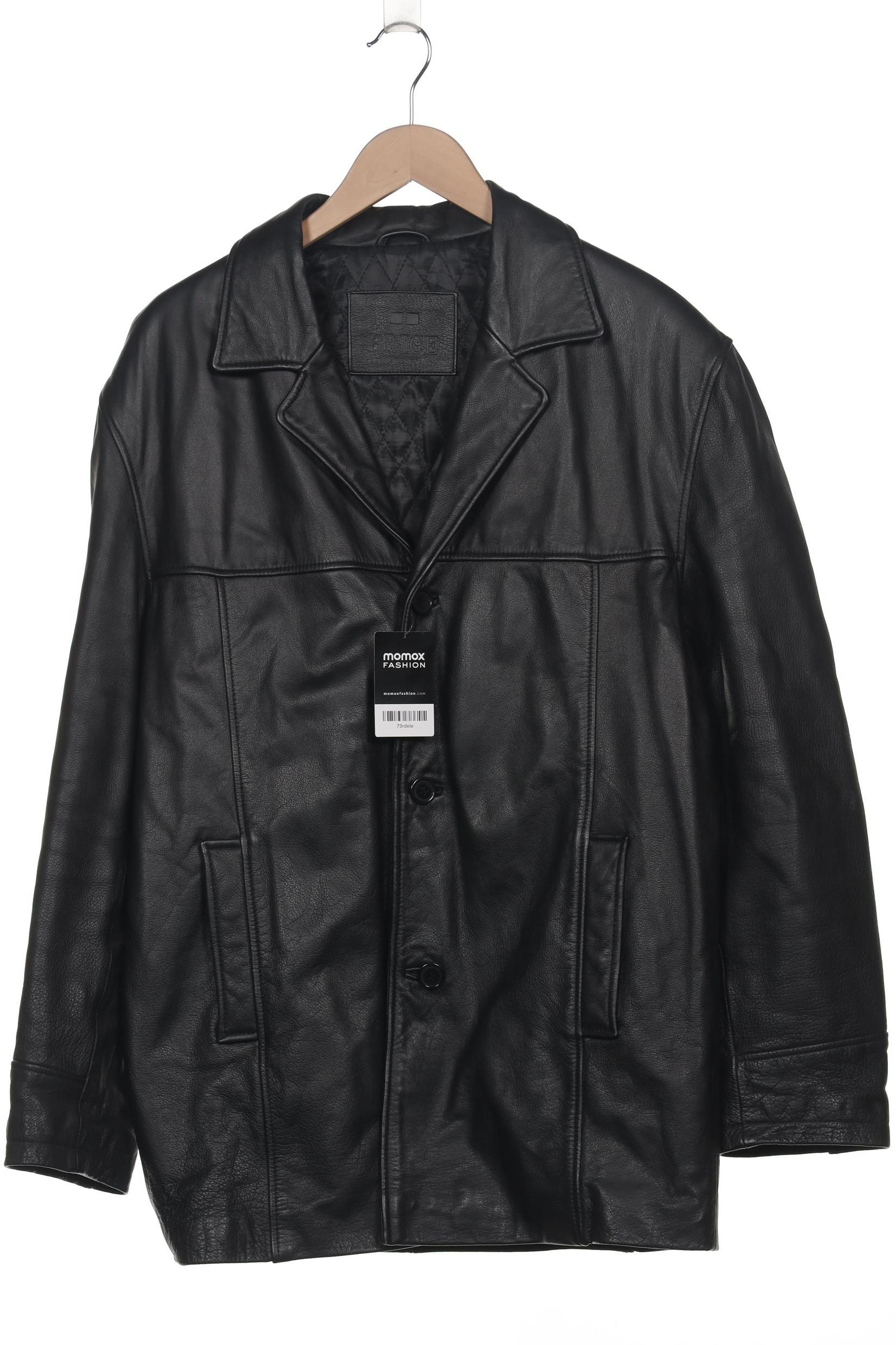 

Brice Herren Jacke, schwarz, Gr. 52