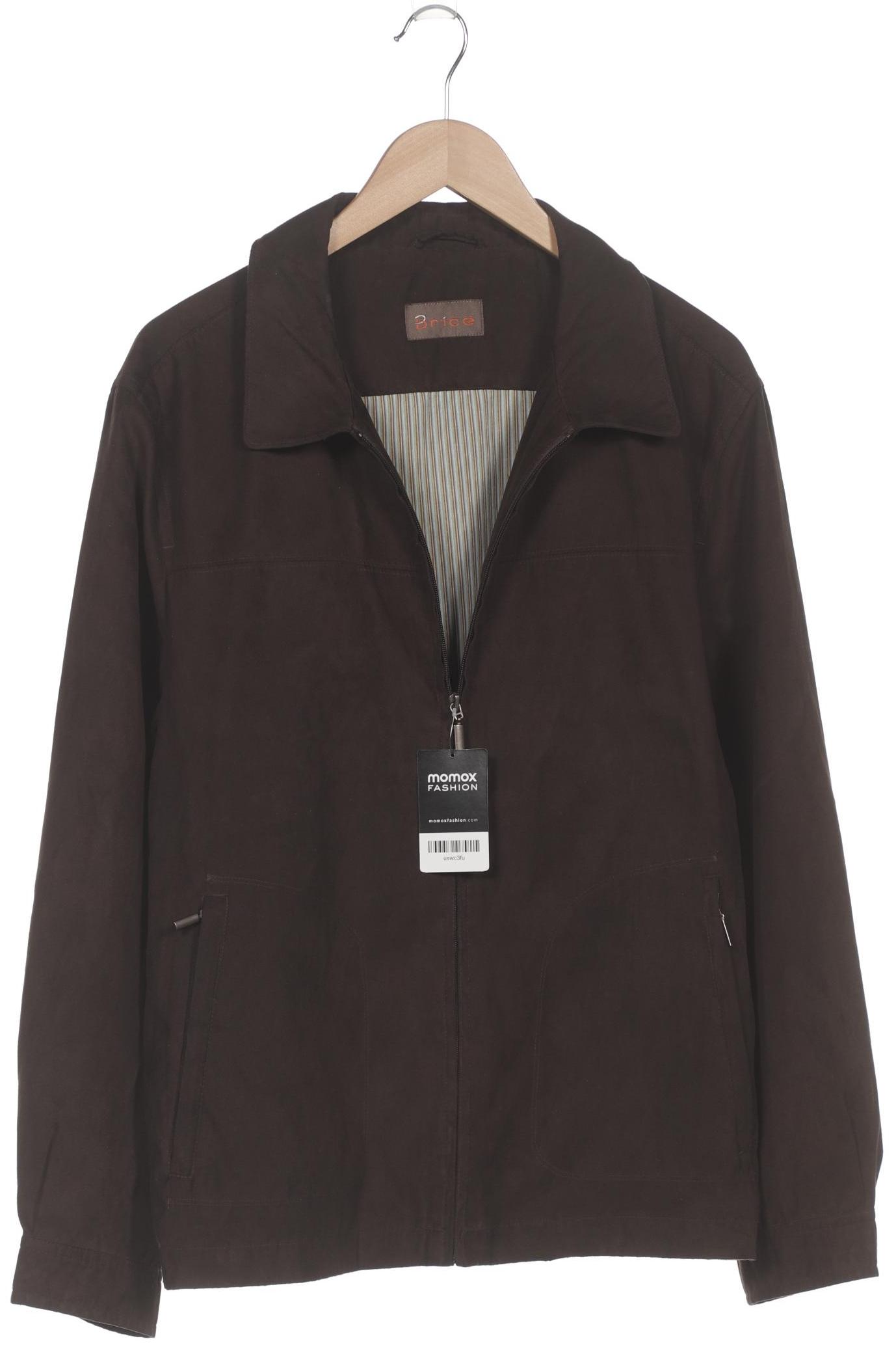 Thumbnail - Brice Herren Jacke, braun, Gr. 52