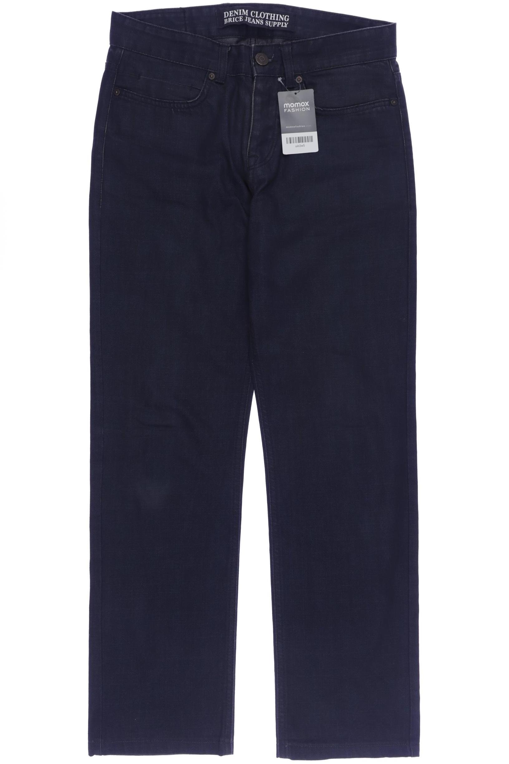 

Brice Herren Jeans, marineblau, Gr. 0
