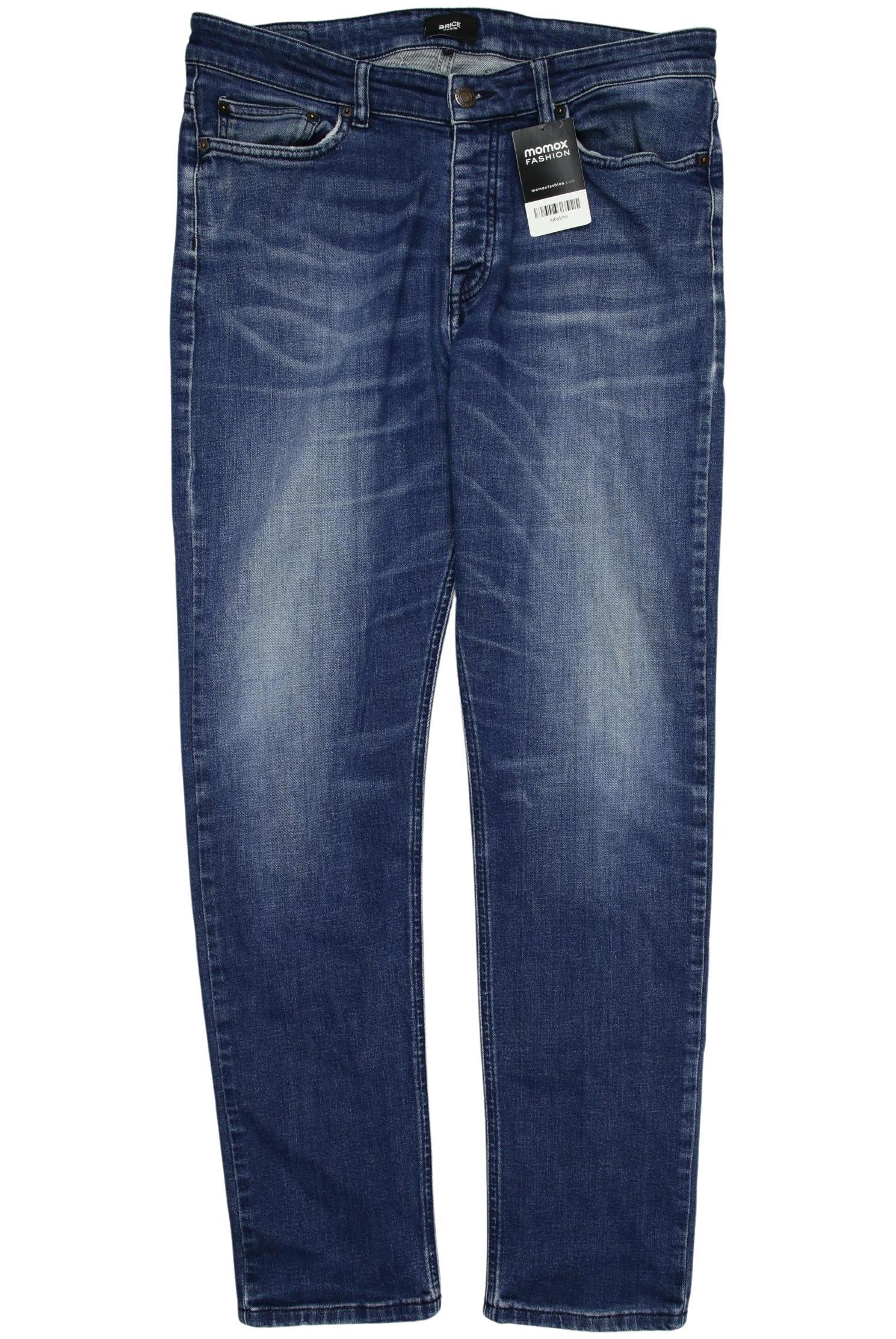 

Brice Herren Jeans, marineblau, Gr. 44