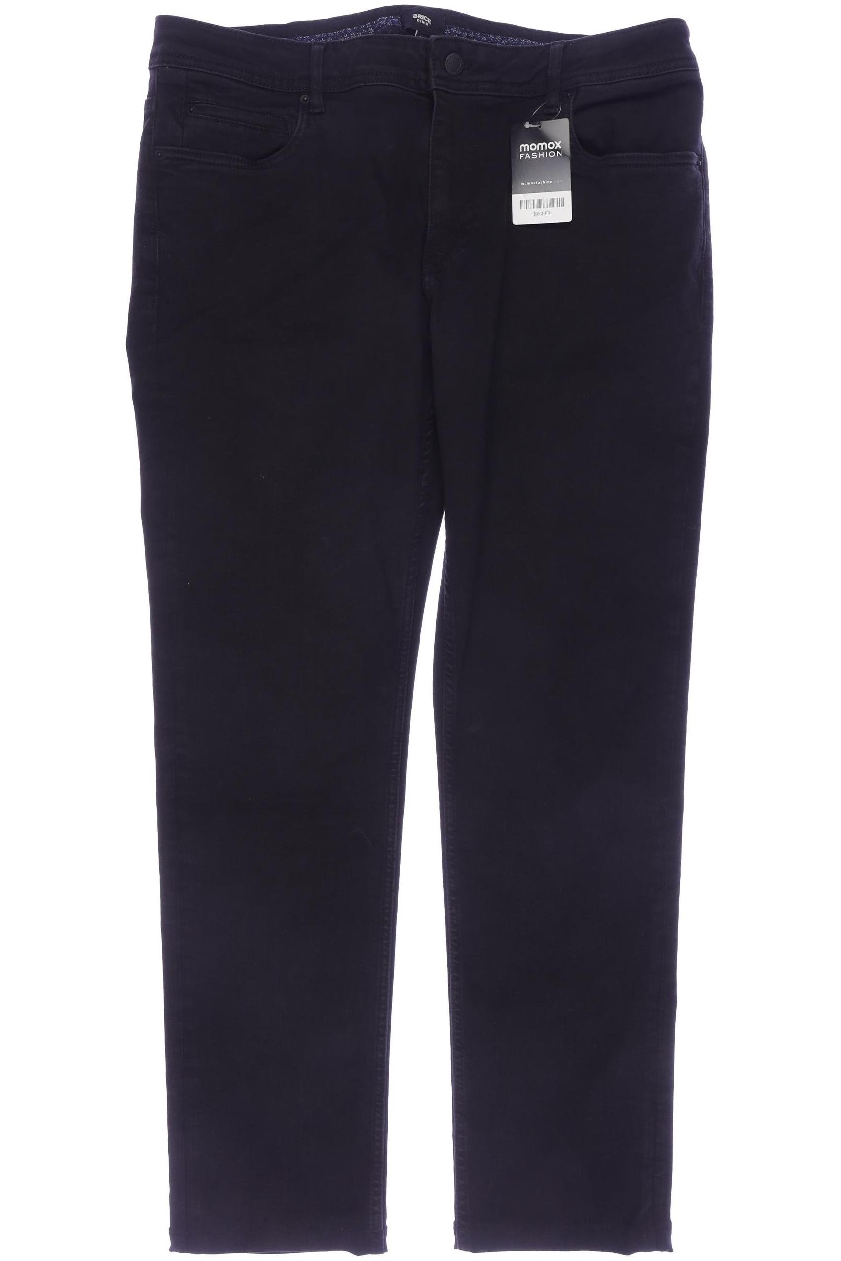 

Brice Herren Jeans, schwarz, Gr. 36