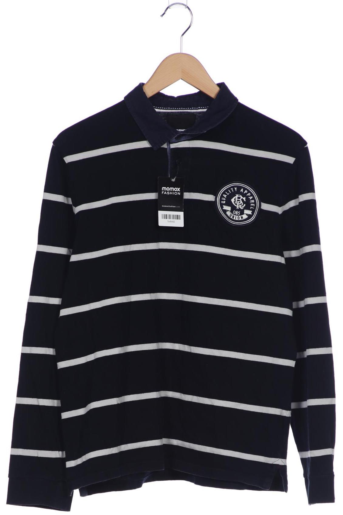

Brice Herren Poloshirt, marineblau, Gr. 52