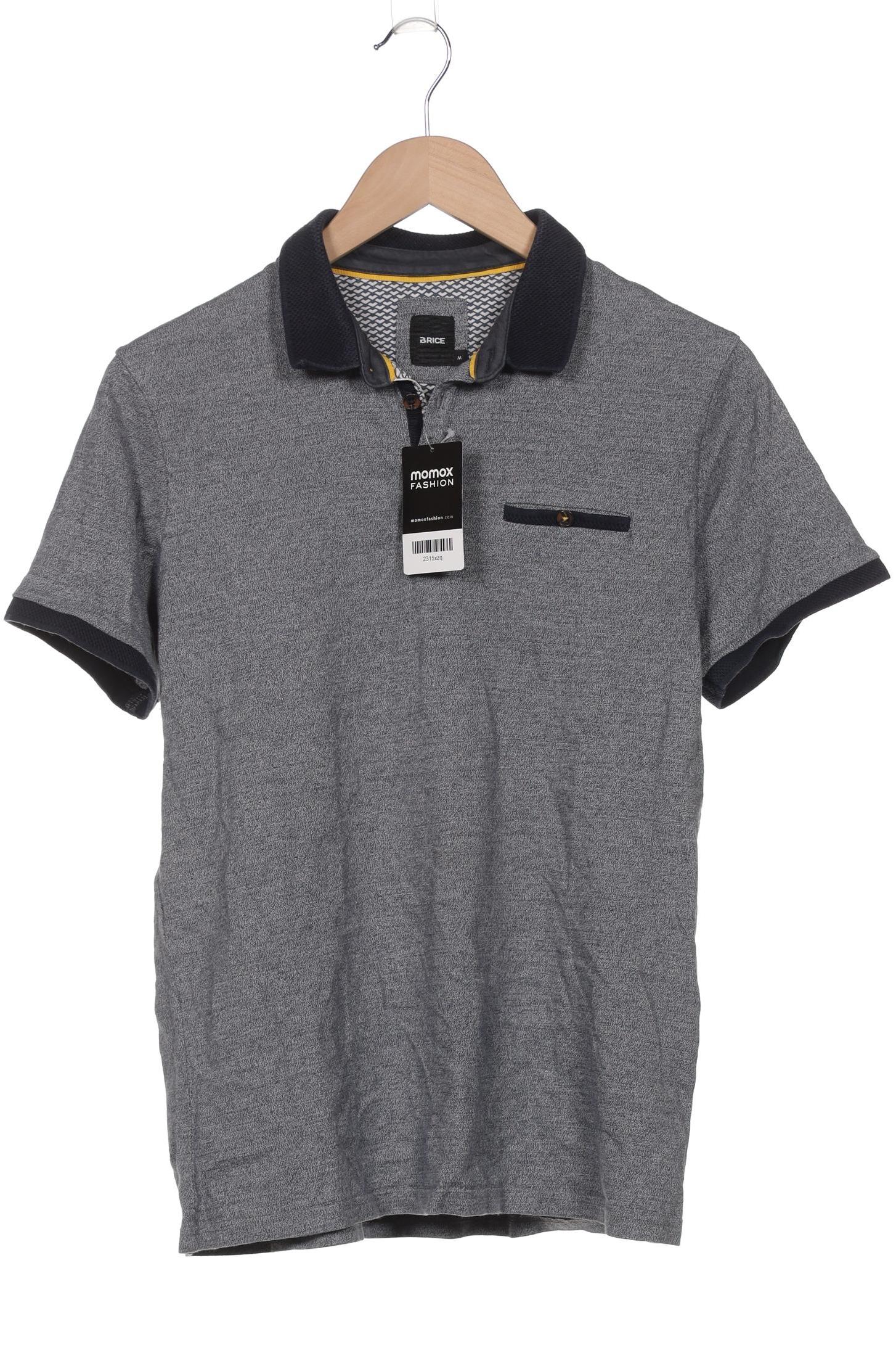 

Brice Herren Poloshirt, marineblau, Gr. 48