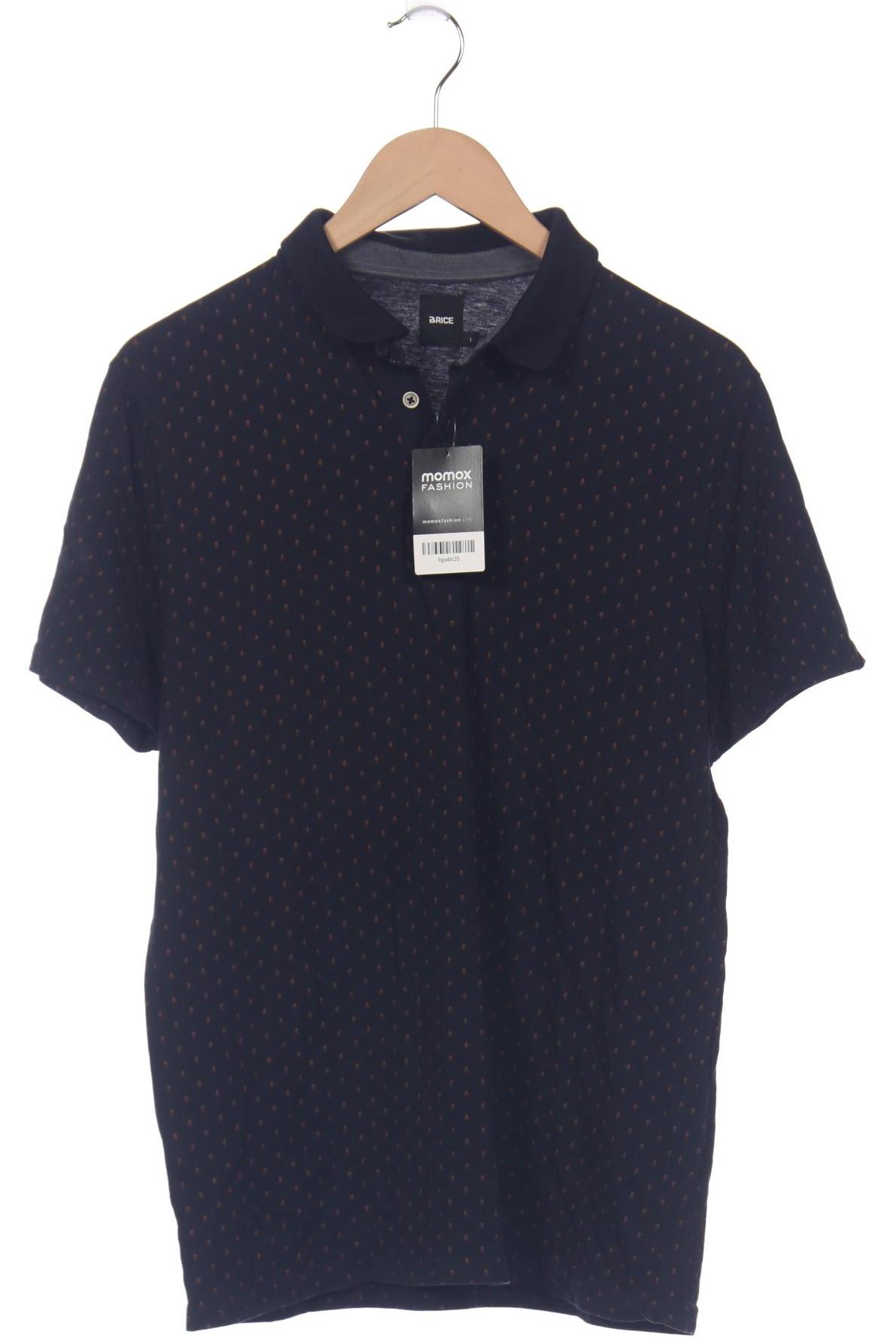 

Brice Herren Poloshirt, marineblau, Gr. 52
