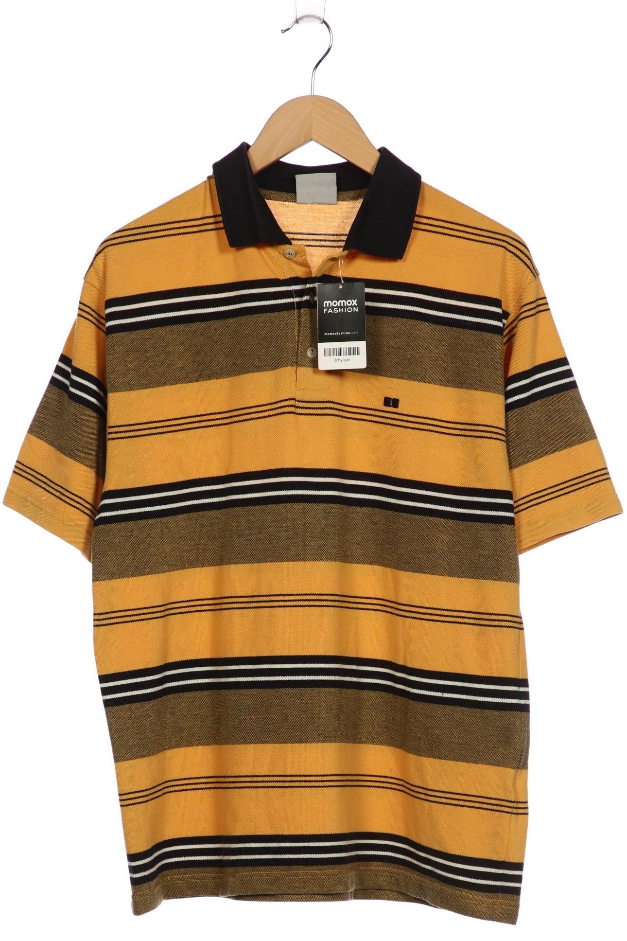 

Brice Herren Poloshirt, orange, Gr. 54