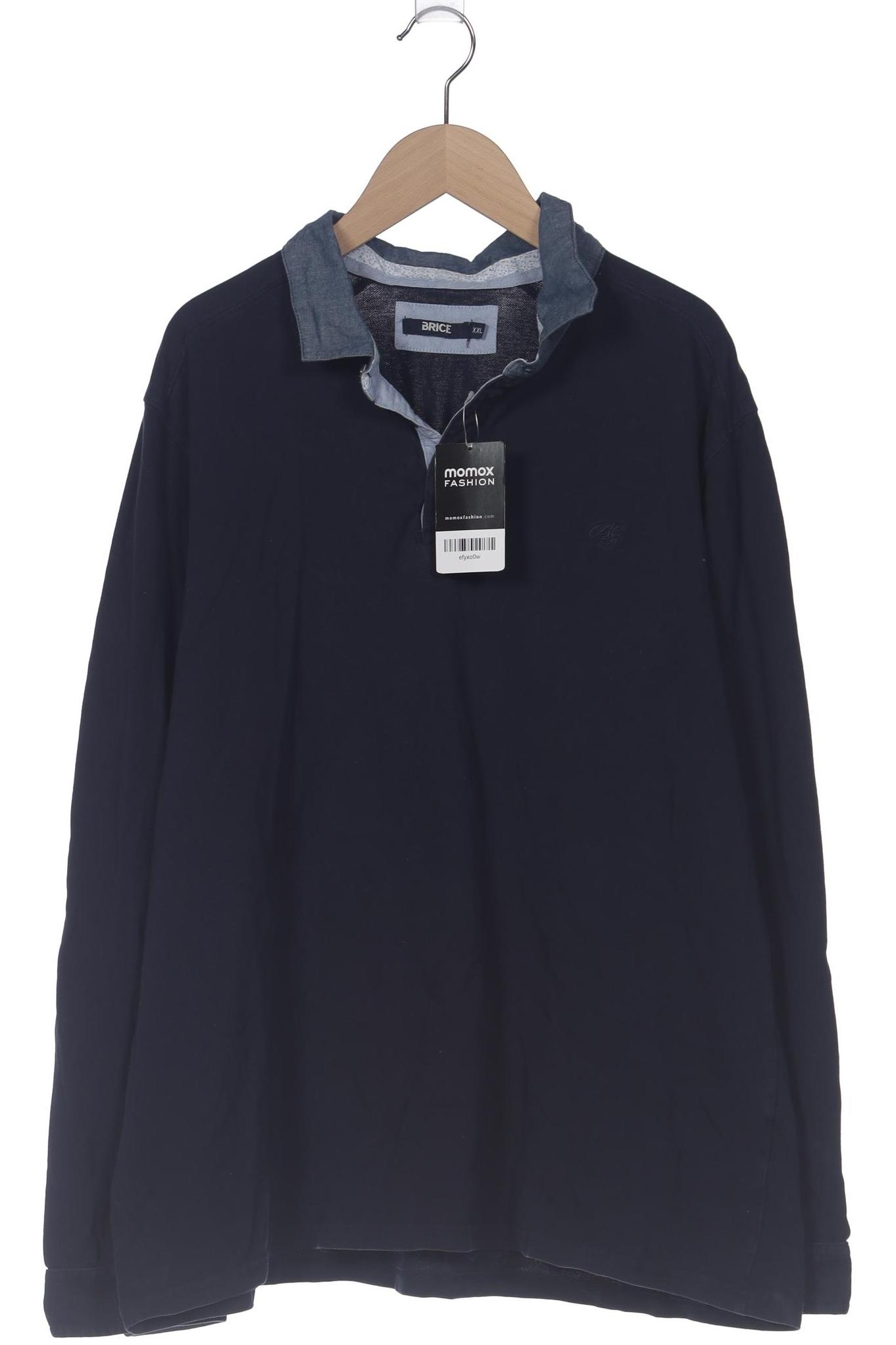 

Brice Herren Poloshirt, marineblau, Gr. 56