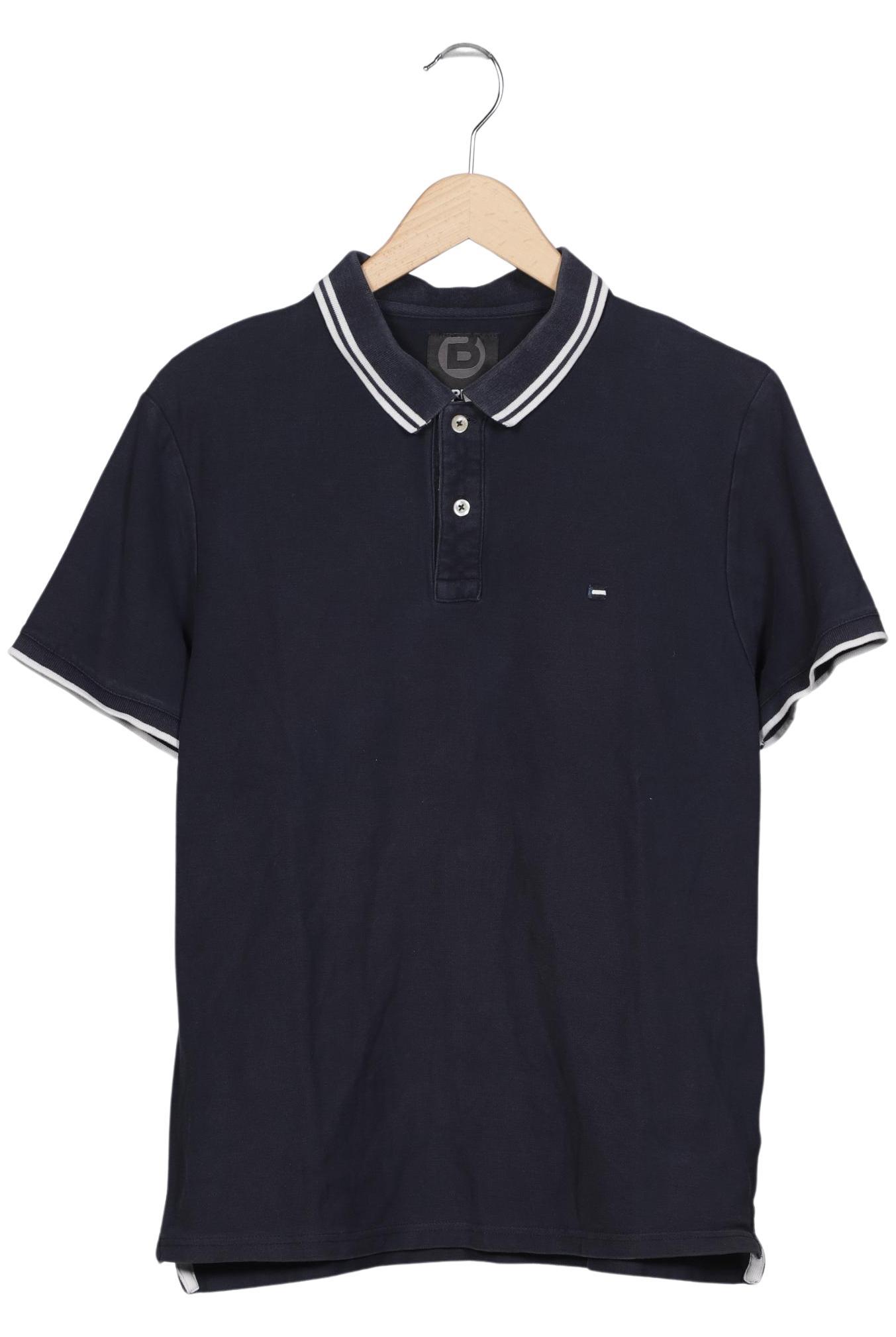 

Brice Herren Poloshirt, marineblau, Gr. 54