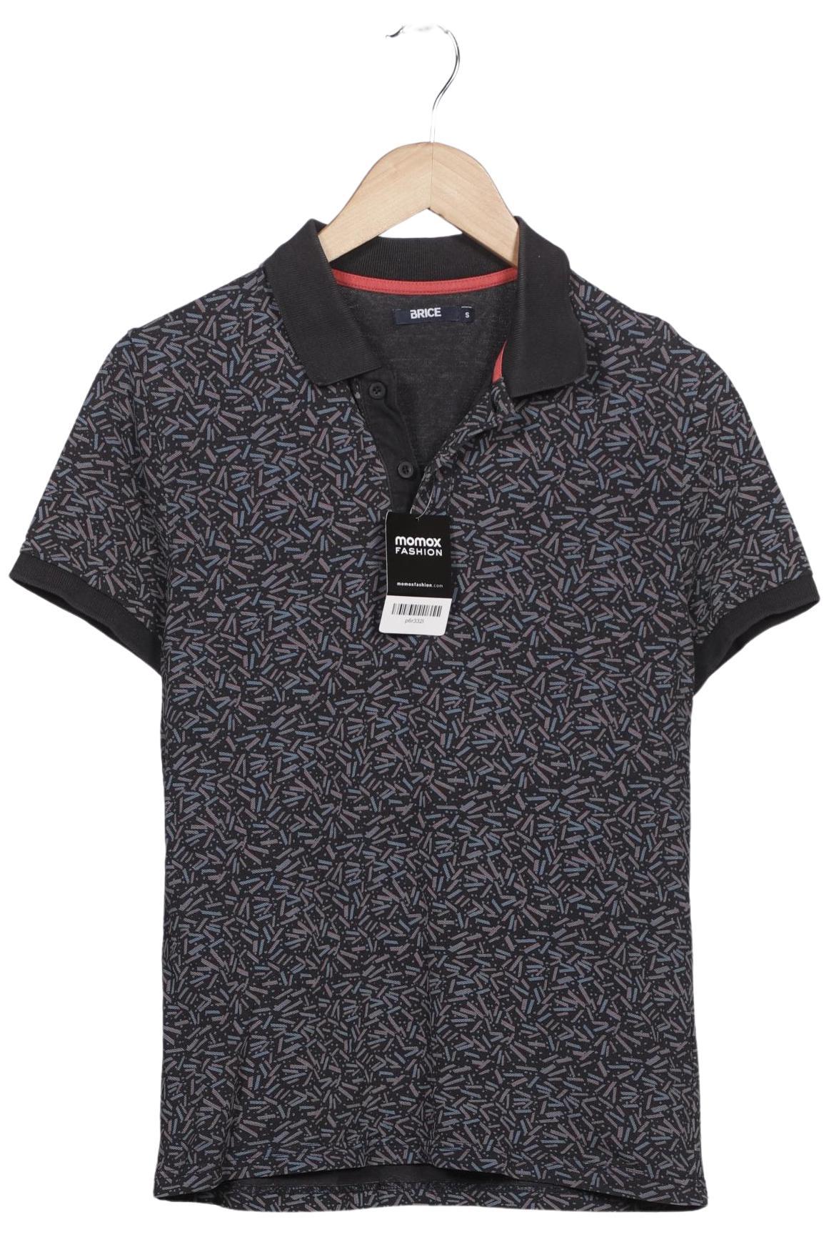 

Brice Herren Poloshirt, marineblau, Gr. 46
