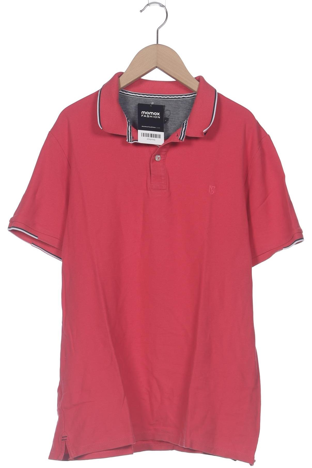 

Brice Herren Poloshirt, rot, Gr. 54