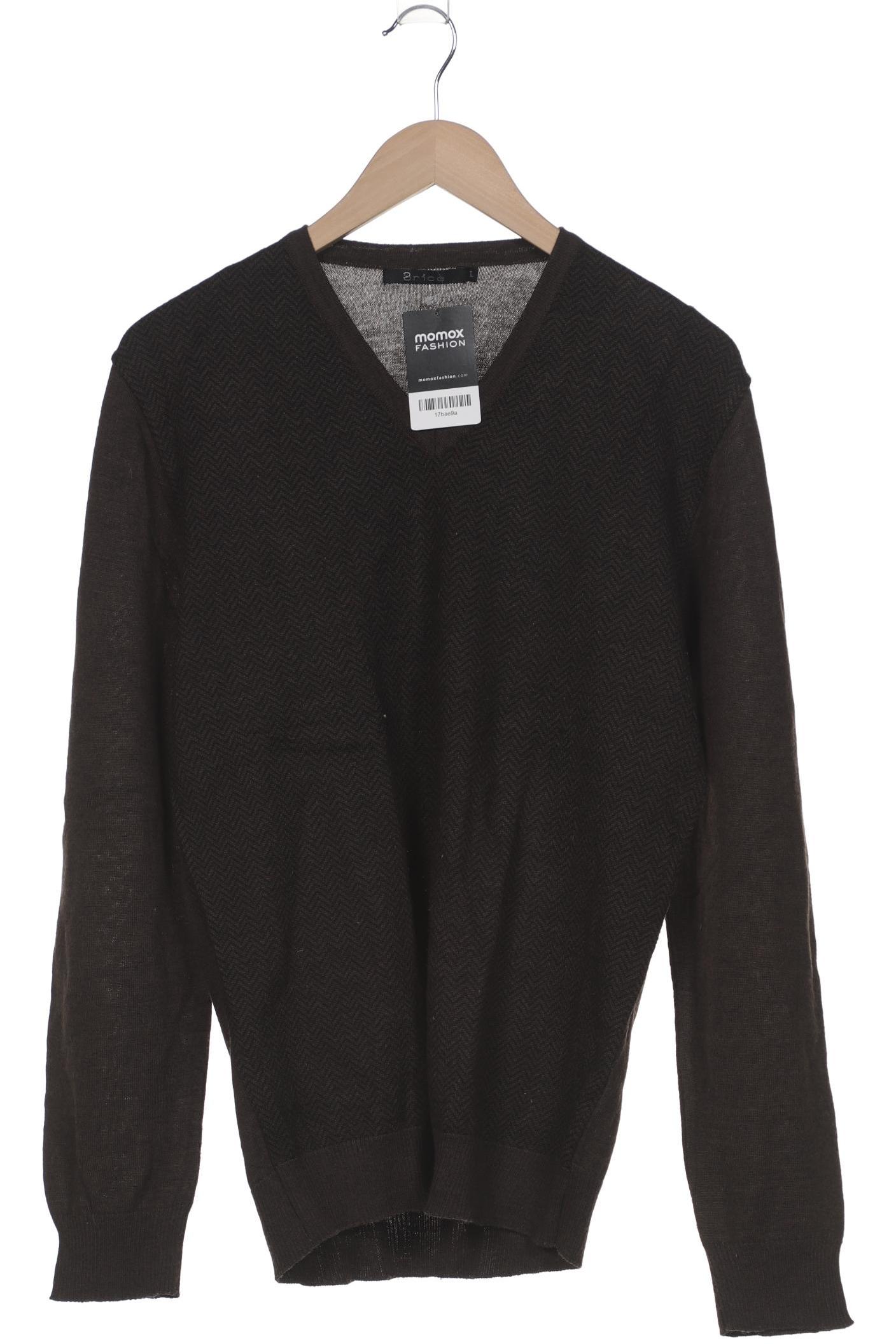 

Brice Herren Pullover, braun, Gr. 52