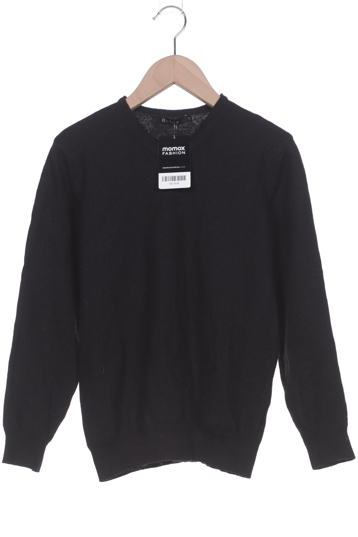 

Brice Herren Pullover, schwarz
