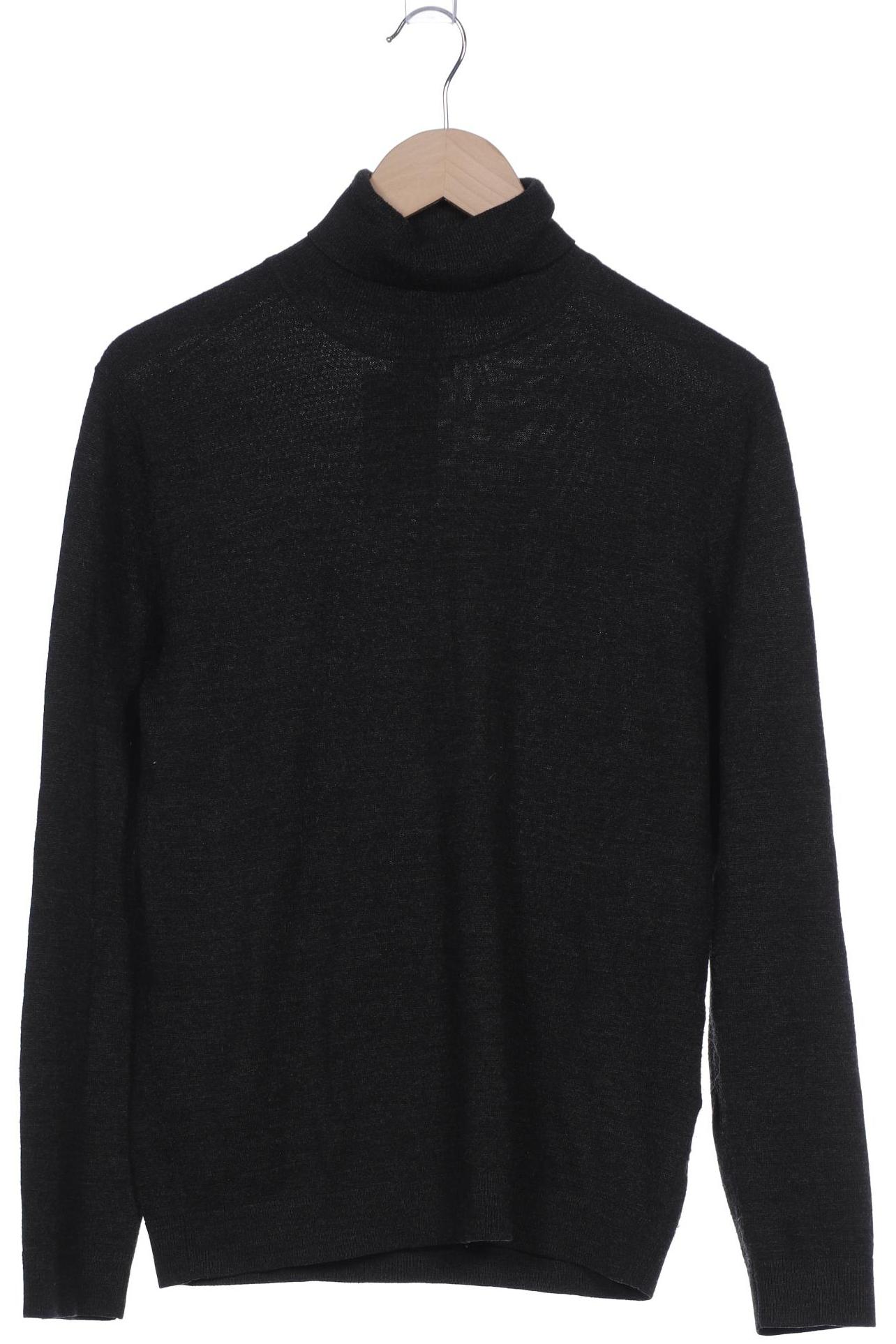 

Brice Herren Pullover, schwarz, Gr. 48