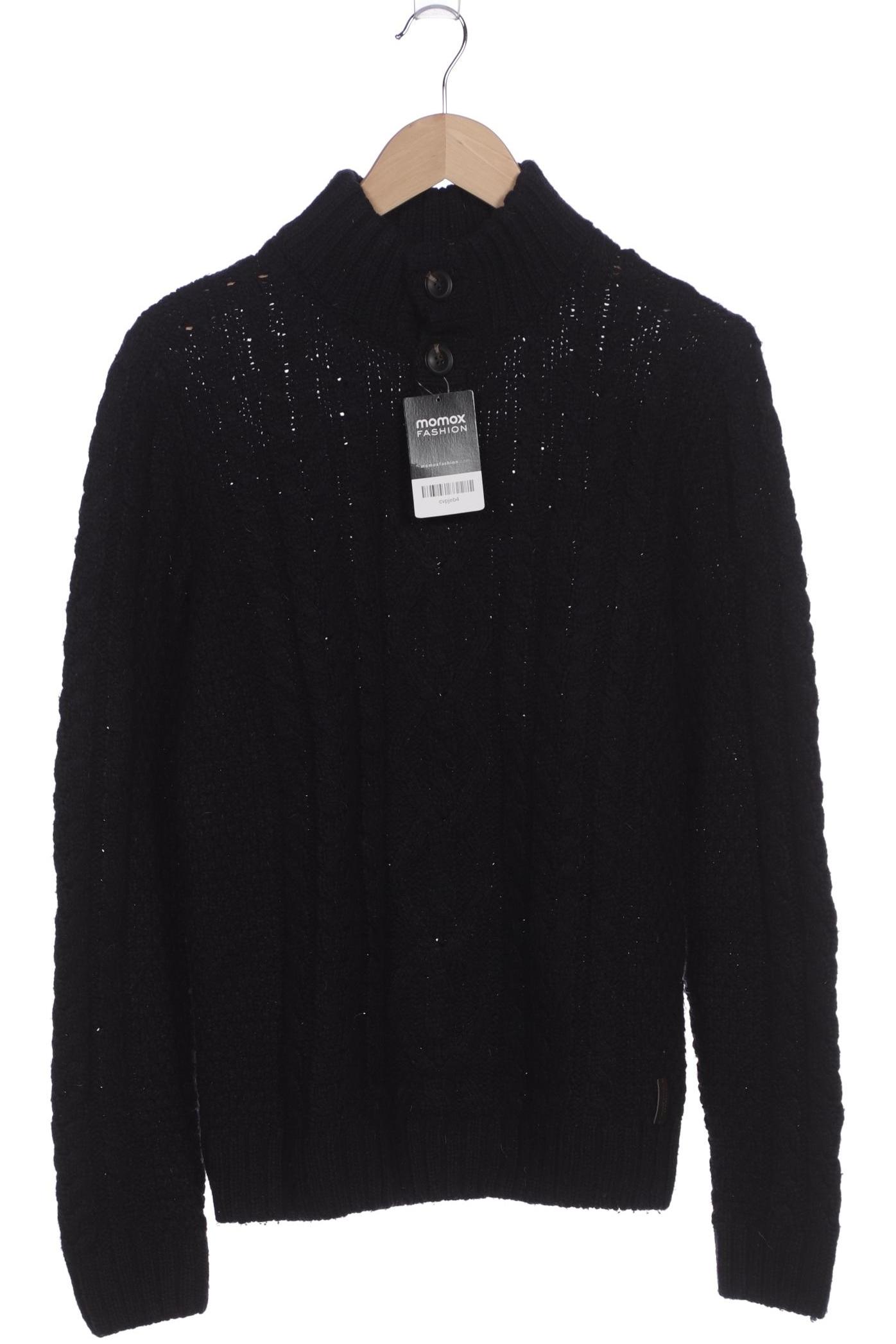 Thumbnail - Brice Herren Pullover, marineblau, Gr. 46