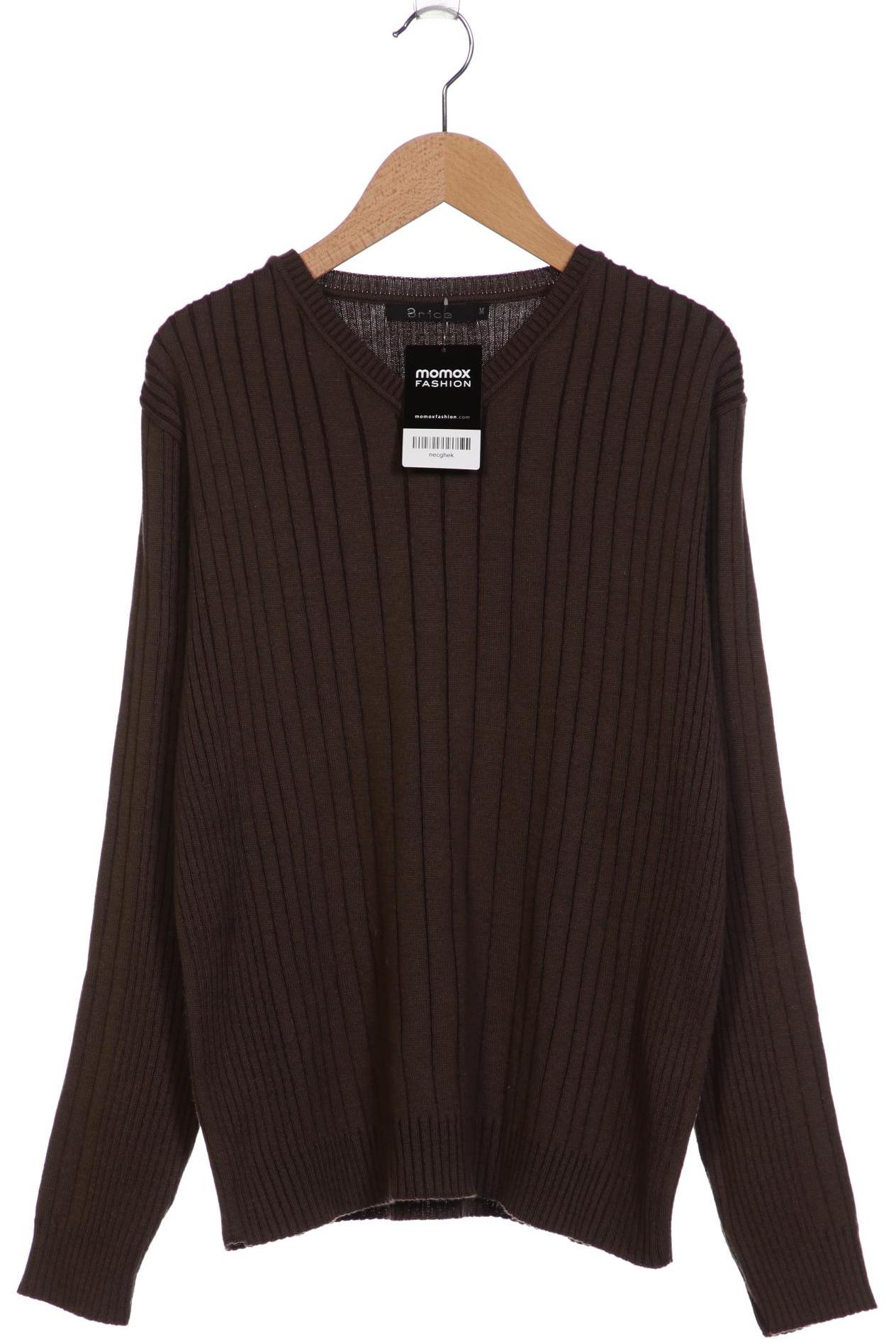 

Brice Herren Pullover, grün, Gr. 48