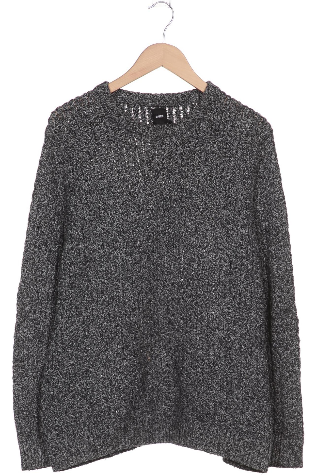 

Brice Herren Pullover, grau, Gr. 54