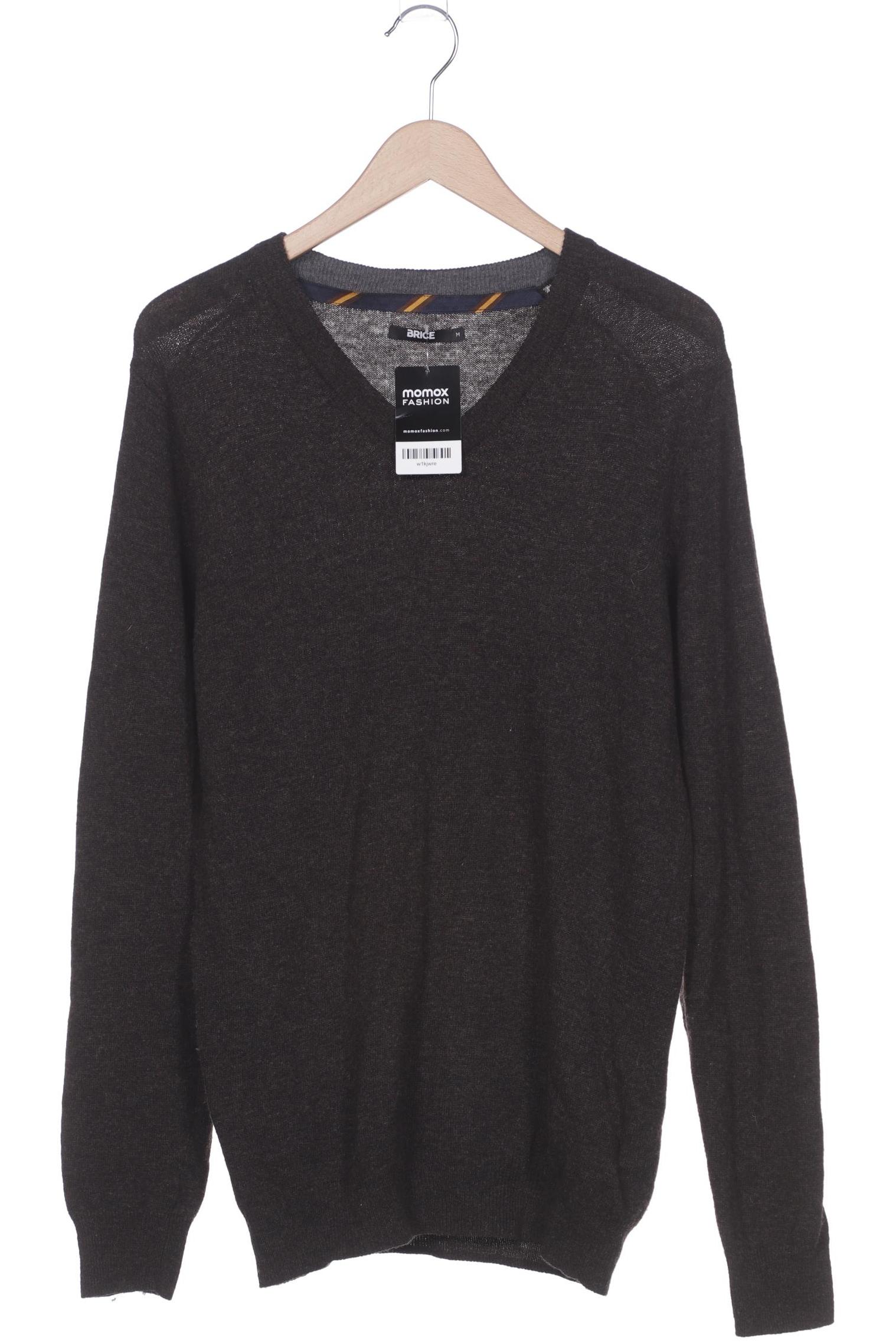 

Brice Herren Pullover, braun, Gr. 48