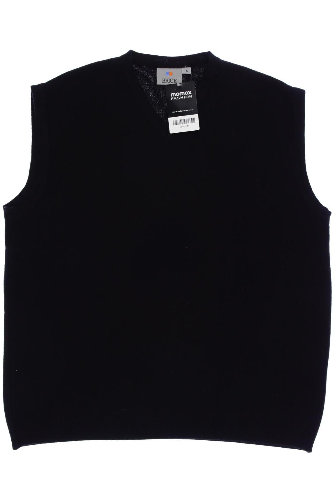 

Brice Herren Pullover, schwarz, Gr. 54