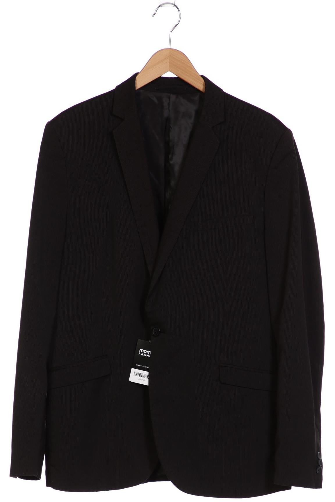 

Brice Herren Sakko, schwarz, Gr. 58