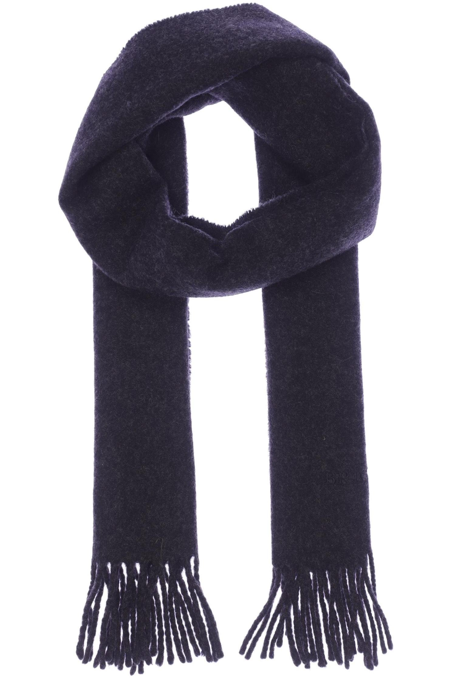 

Brice Herren Schal, grau, Gr.