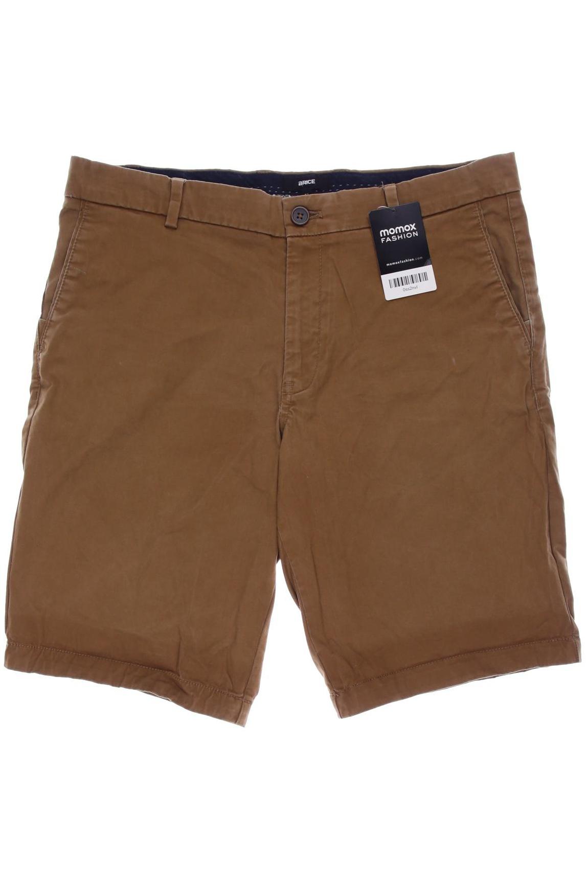 

Brice Herren Shorts, braun