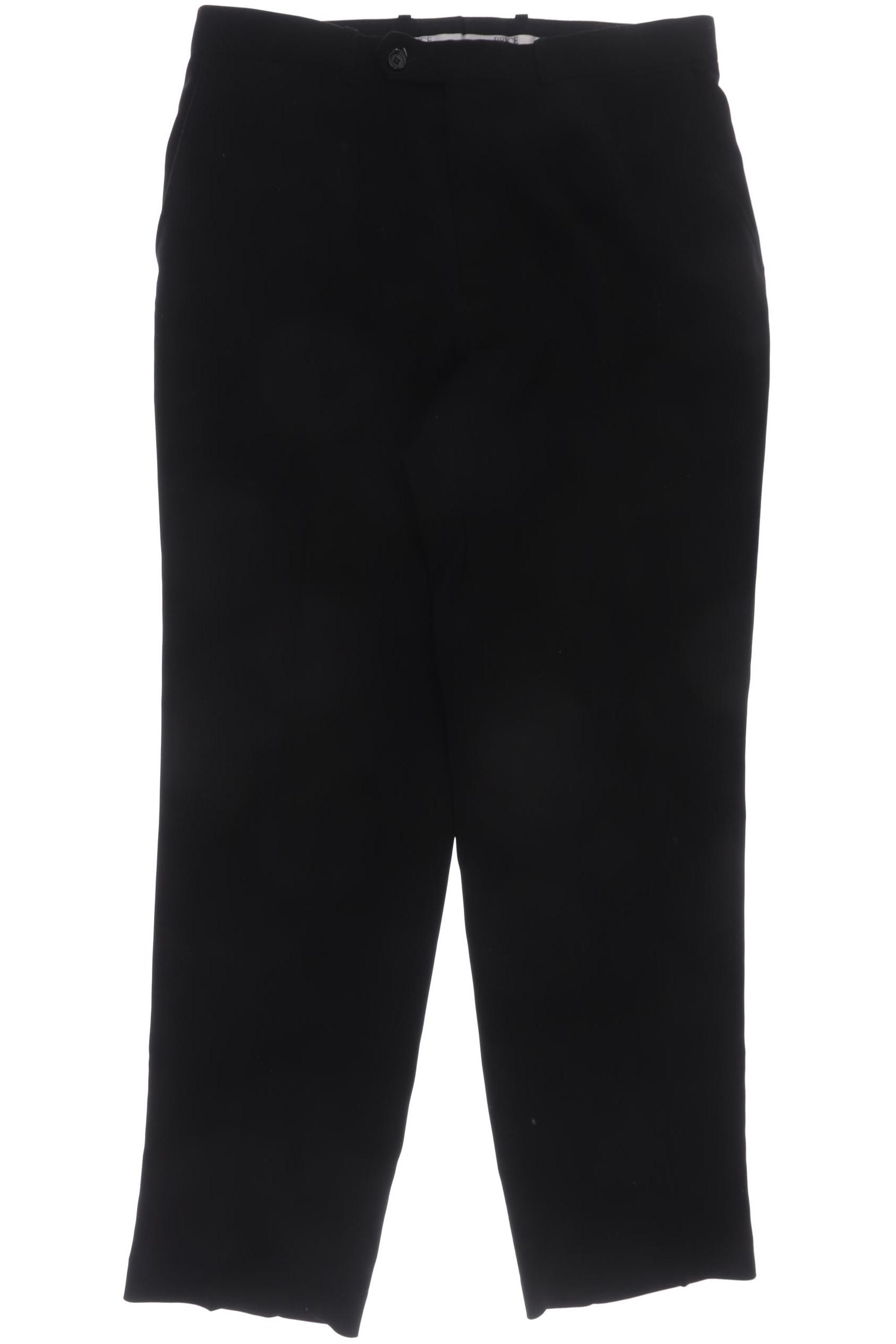 

Brice Herren Stoffhose, schwarz