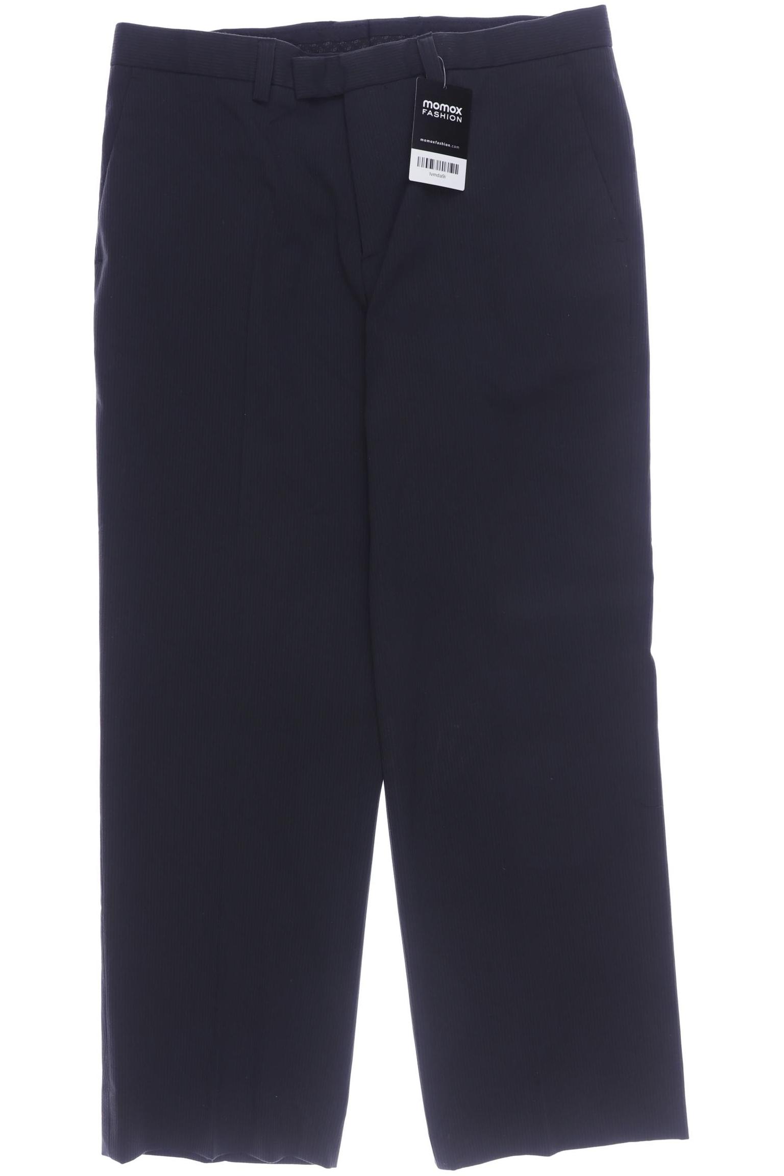 

Brice Herren Stoffhose, schwarz, Gr. 0