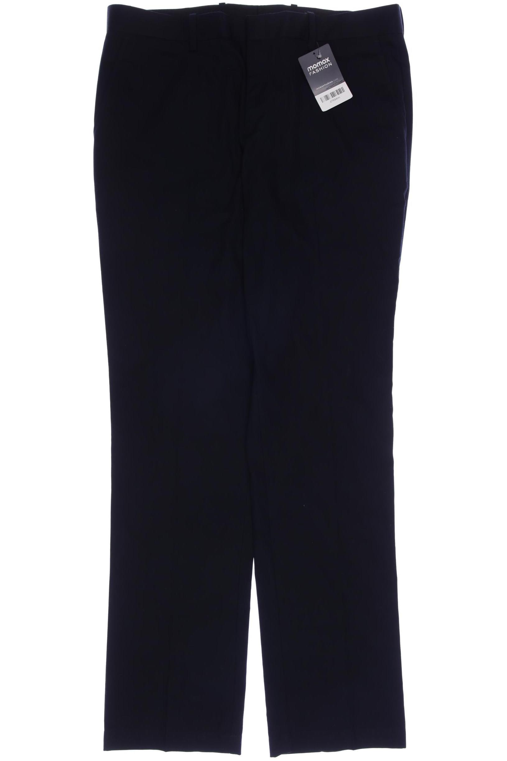 

Brice Herren Stoffhose, schwarz, Gr. 34