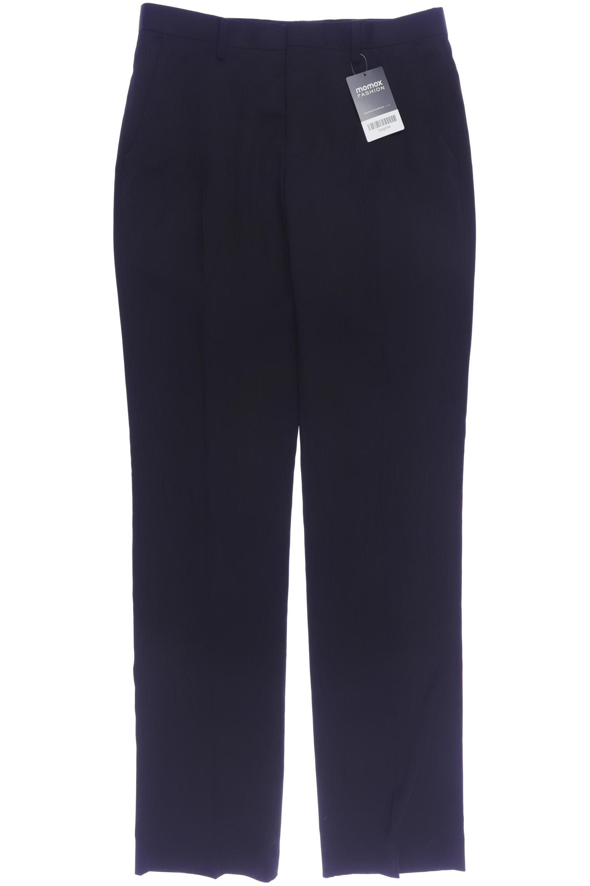 

Brice Herren Stoffhose, schwarz, Gr. 48