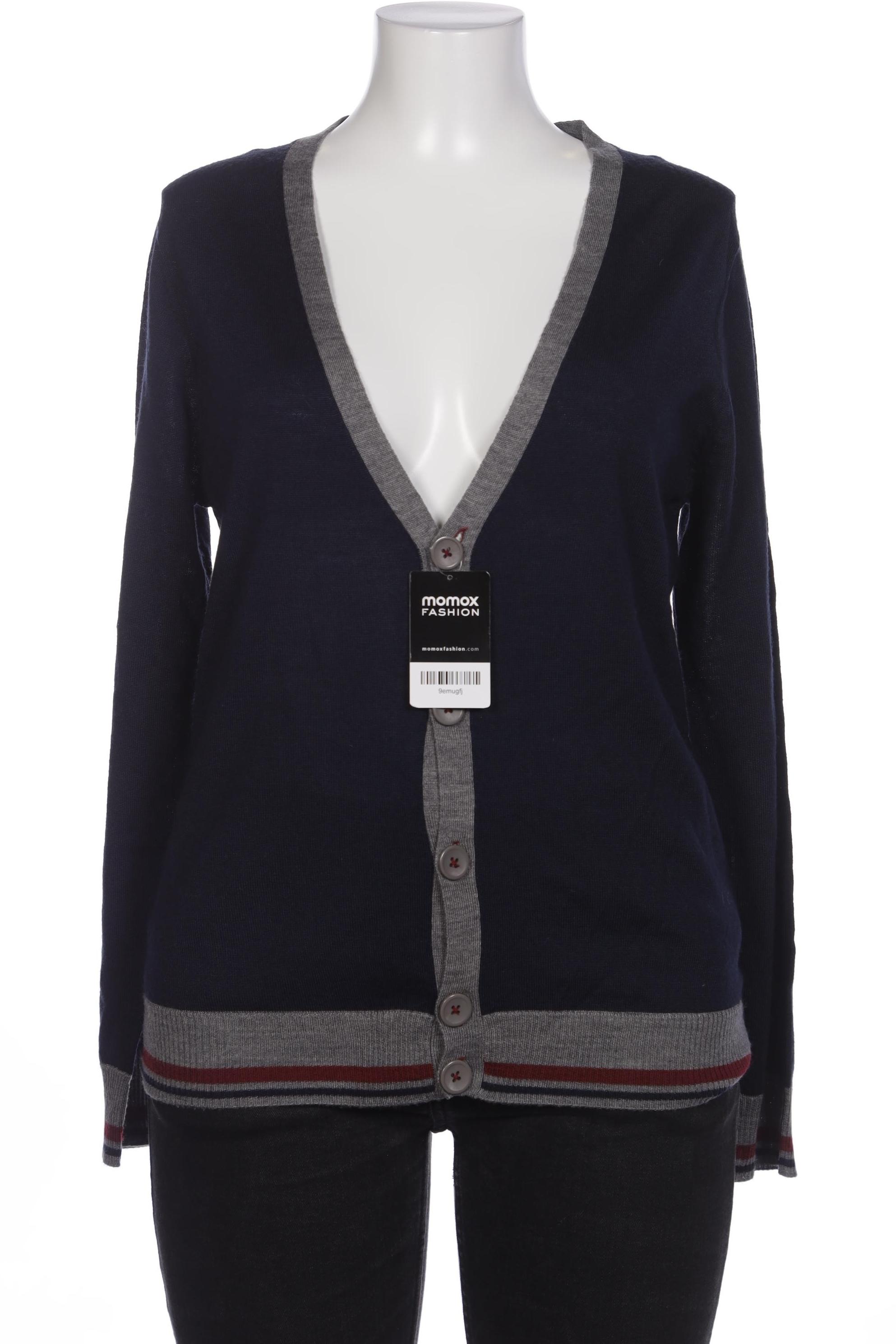 

Brice Herren Strickjacke, marineblau, Gr. 52