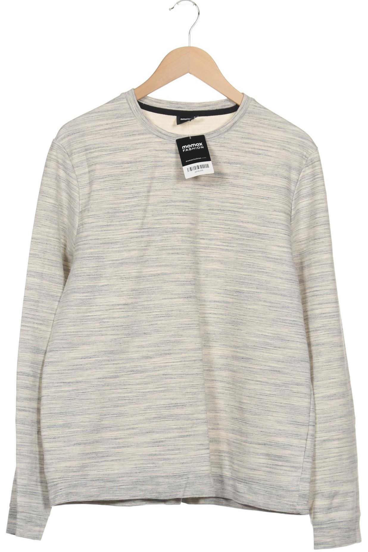 

Brice Herren Sweatshirt, grau, Gr. 54