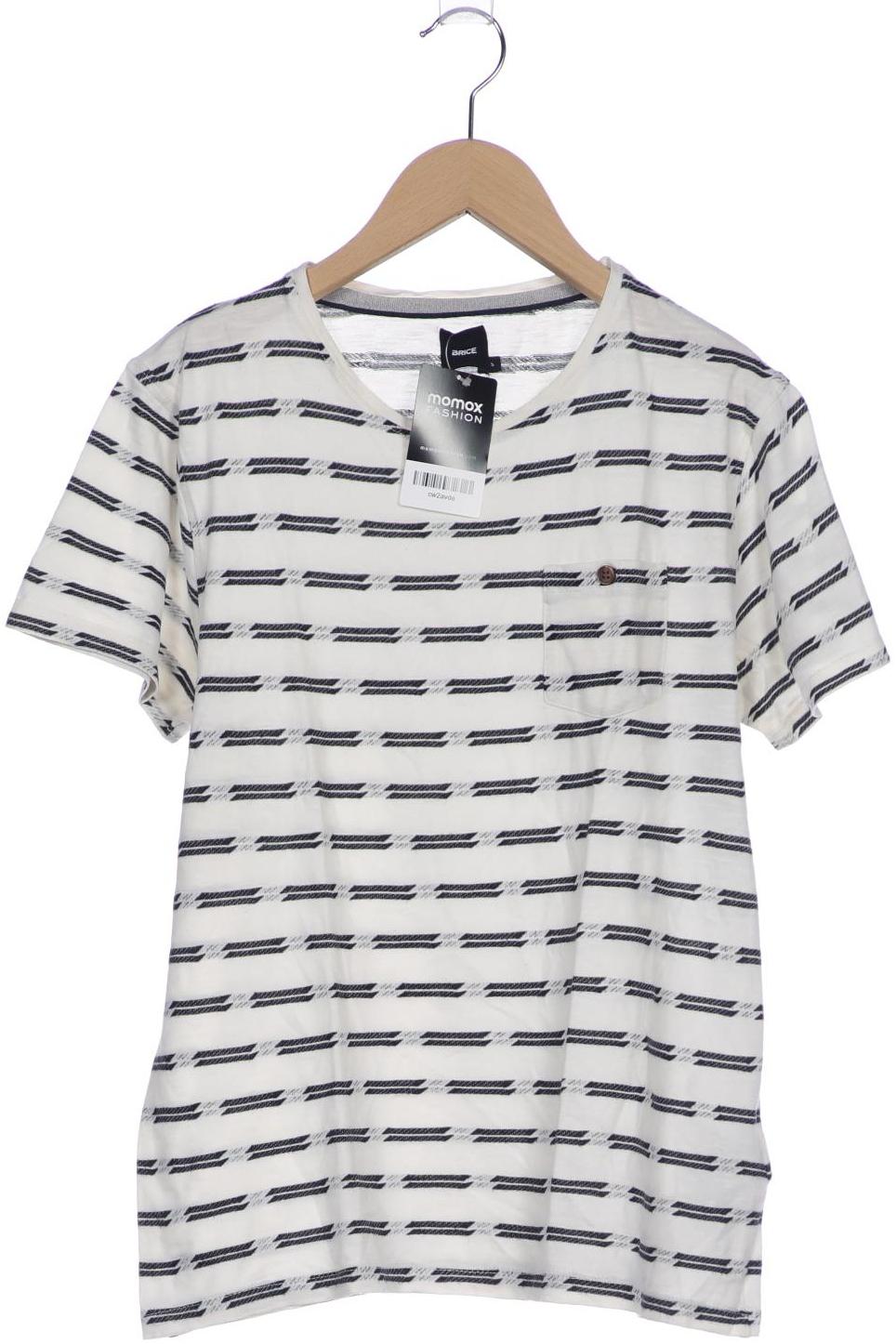 

Brice Herren T-Shirt, weiß, Gr. 46