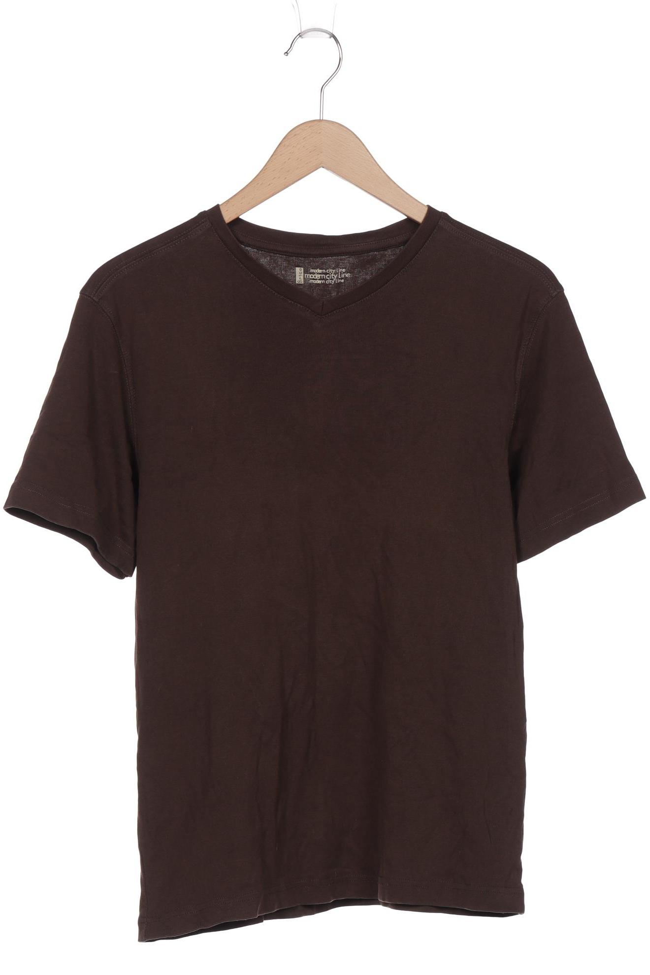 

Brice Herren T-Shirt, braun