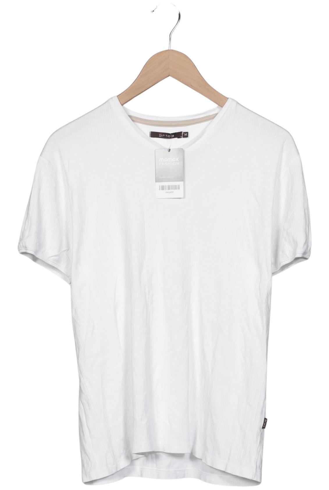 Thumbnail - Brice Herren T-Shirt, weiß, Gr. 48