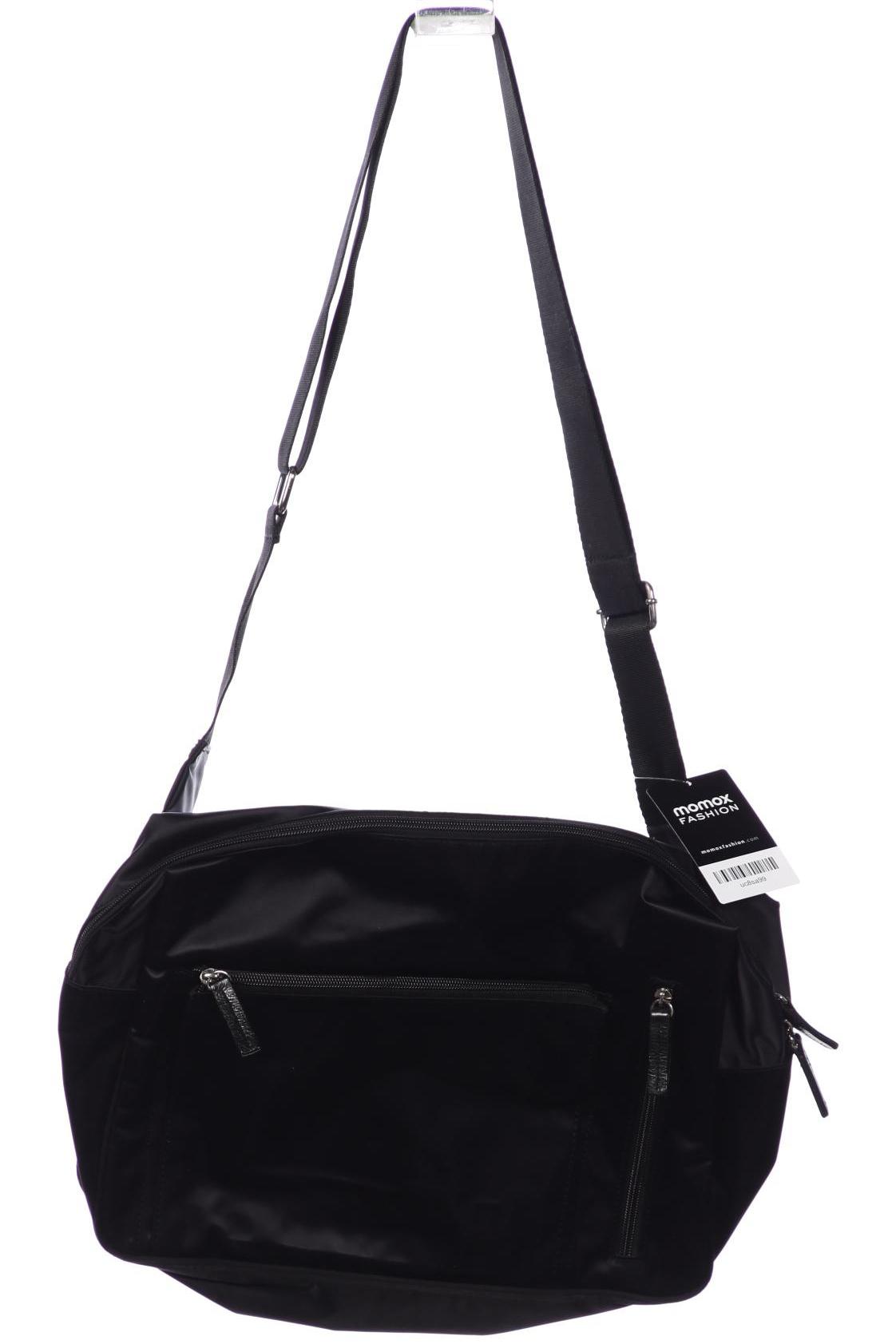 

Brics Damen Handtasche, schwarz, Gr.