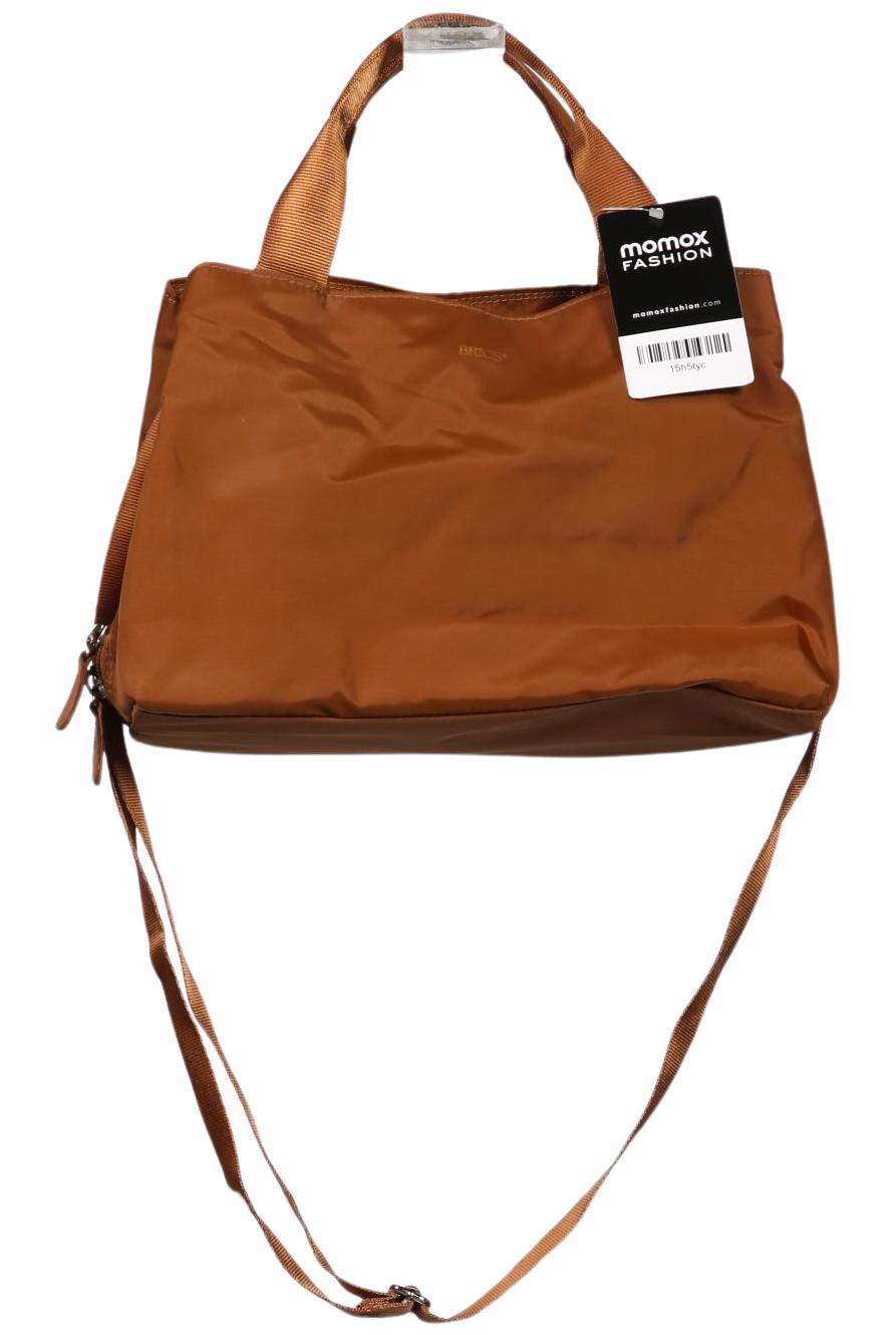 

Brics Damen Handtasche, braun, Gr.