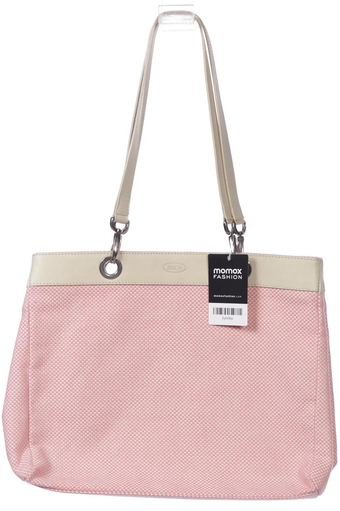 

BRICS Damen Handtasche, pink