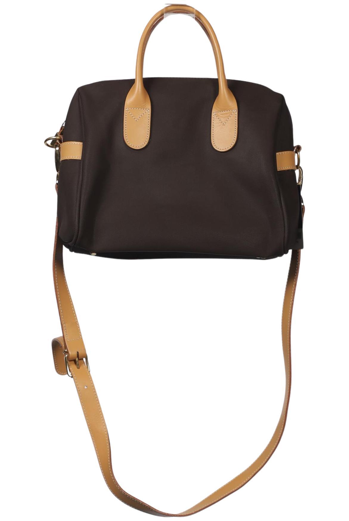 

Brics Damen Handtasche, braun, Gr.