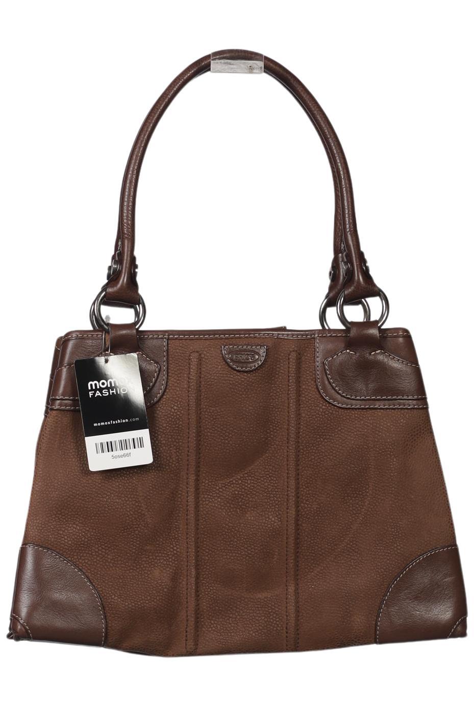 

Brics Damen Handtasche, braun, Gr.