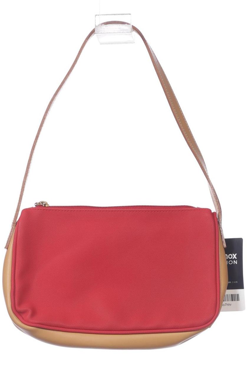 

Brics Damen Handtasche, rot, Gr.