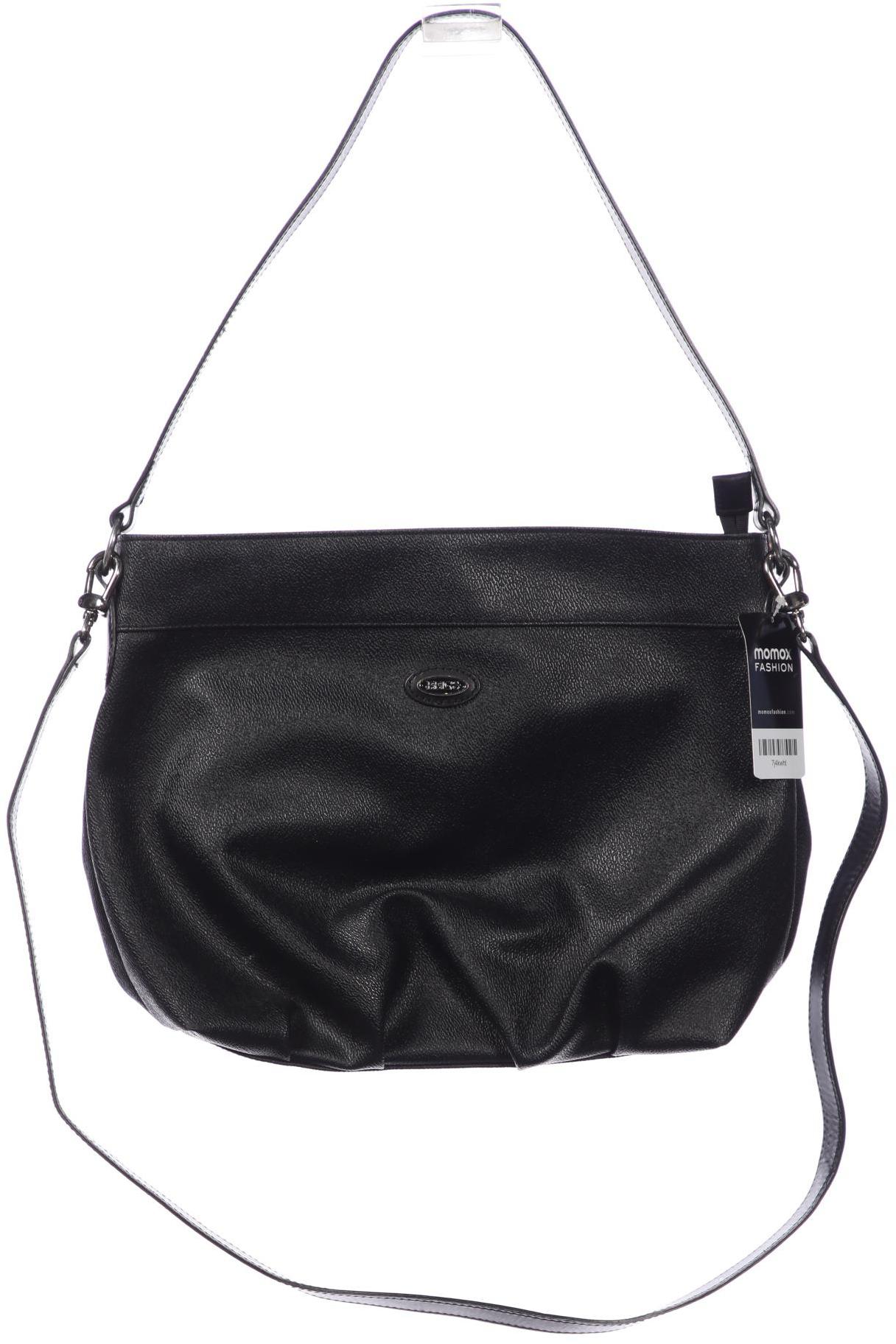 

Brics Damen Handtasche, schwarz, Gr.