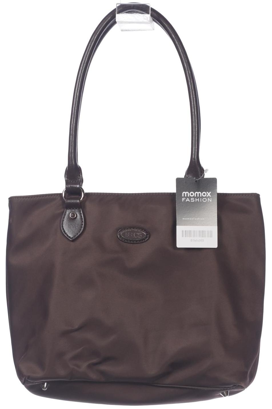 

Brics Damen Handtasche, braun, Gr.