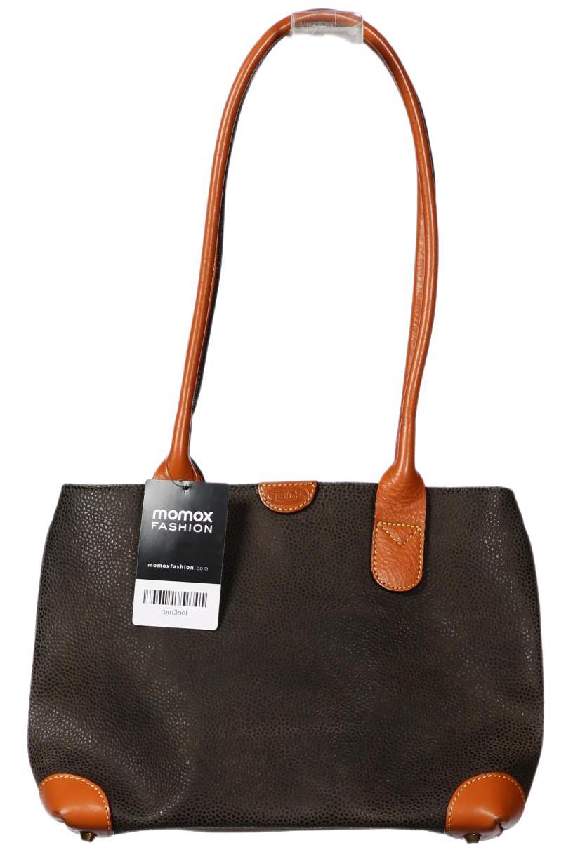 

Brics Damen Handtasche, grün, Gr.