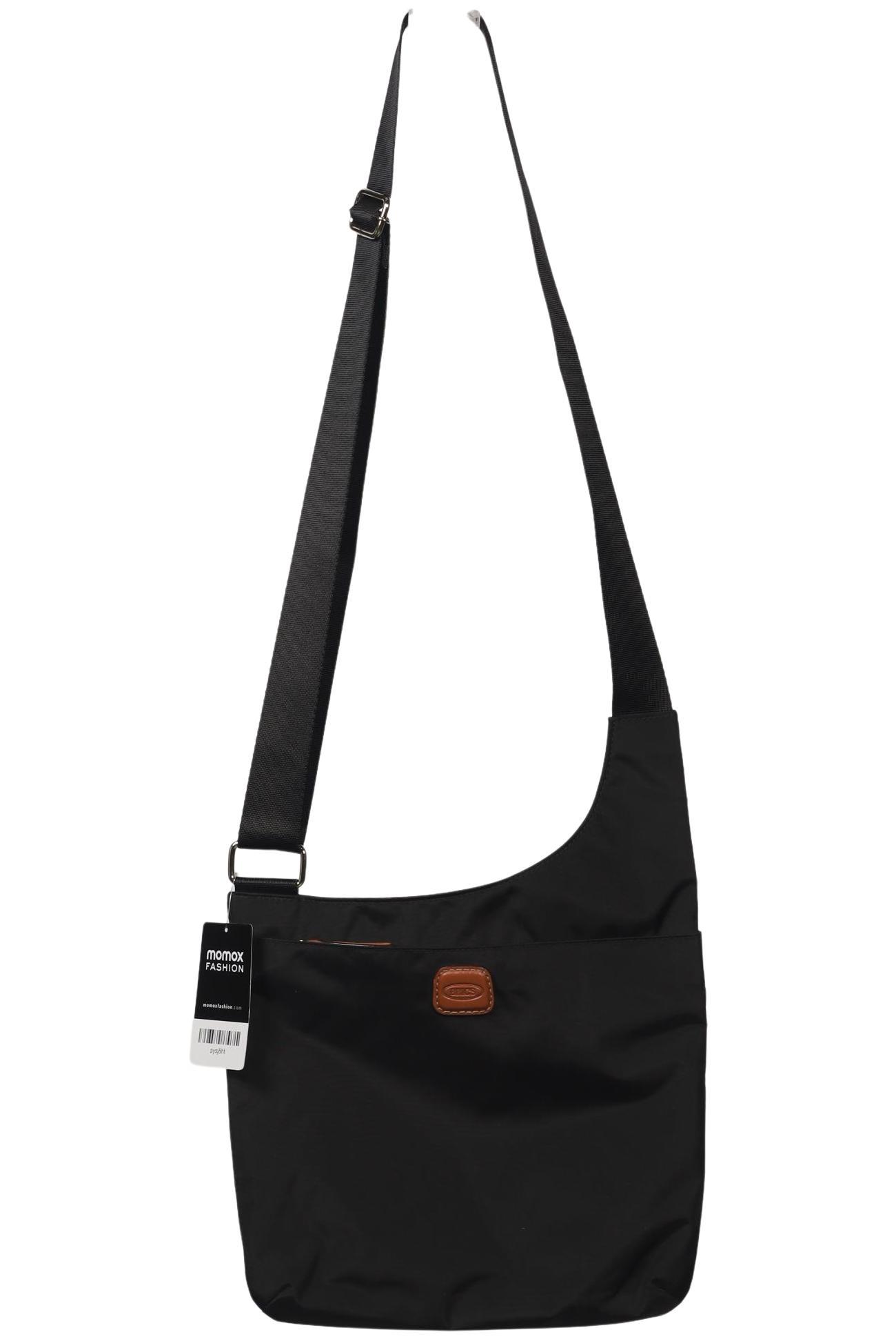 

Brics Damen Handtasche, schwarz, Gr.