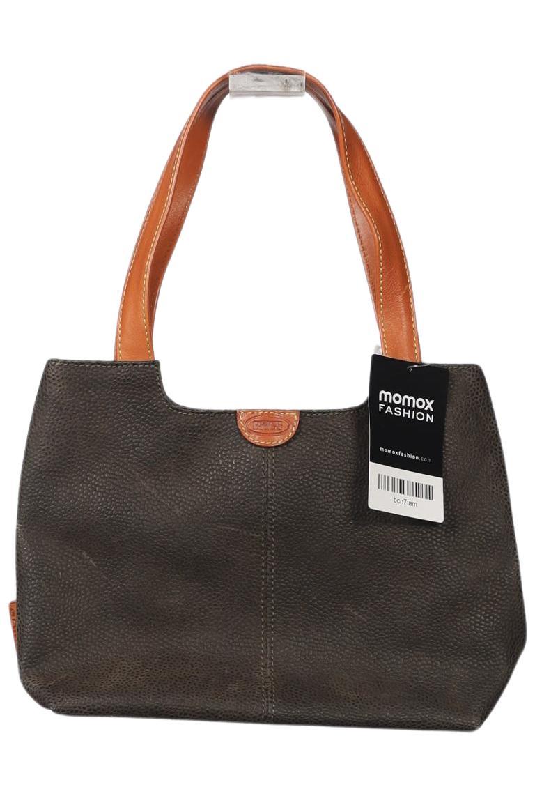 

Brics Damen Handtasche, braun, Gr.