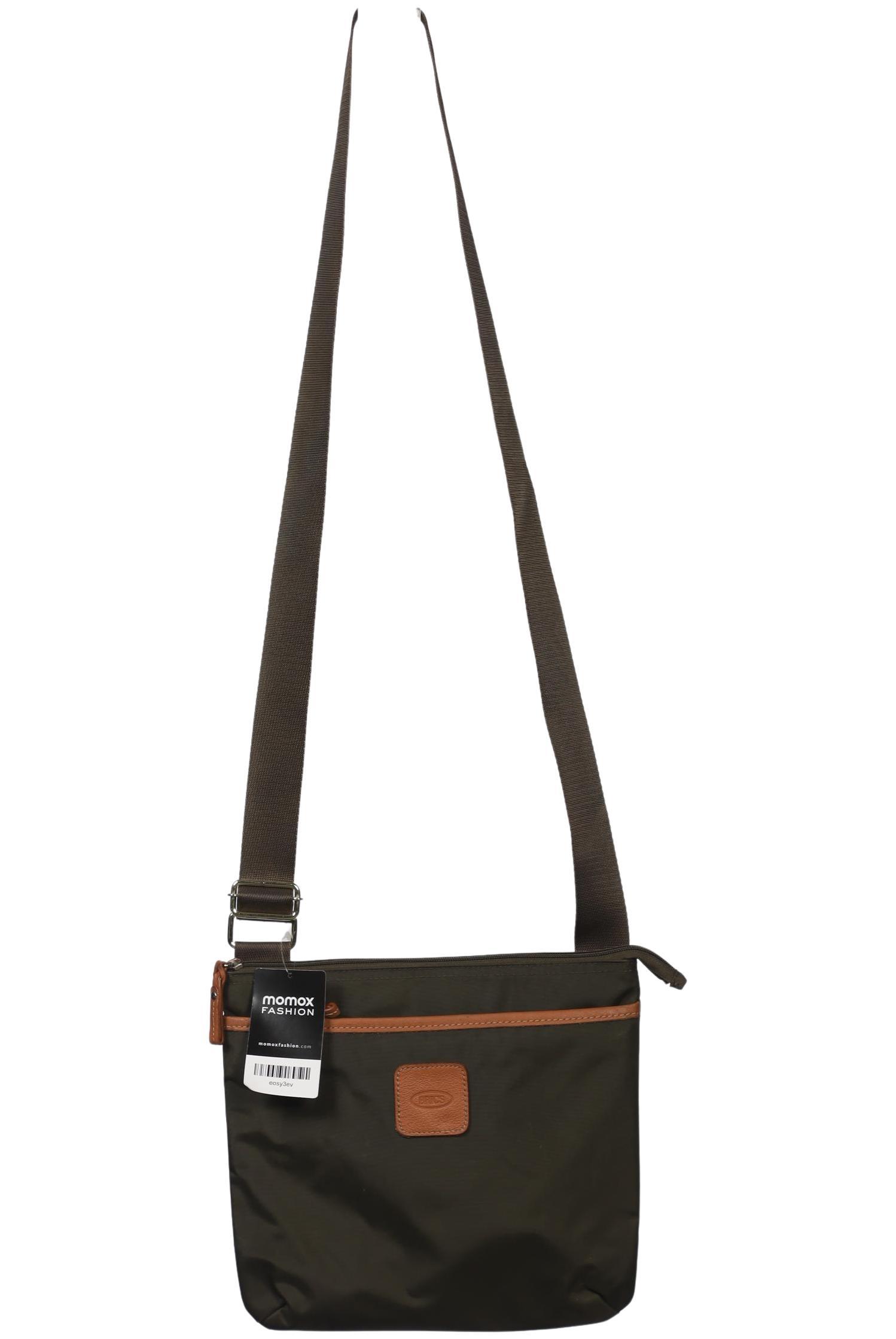 

Brics Damen Handtasche, grün, Gr.