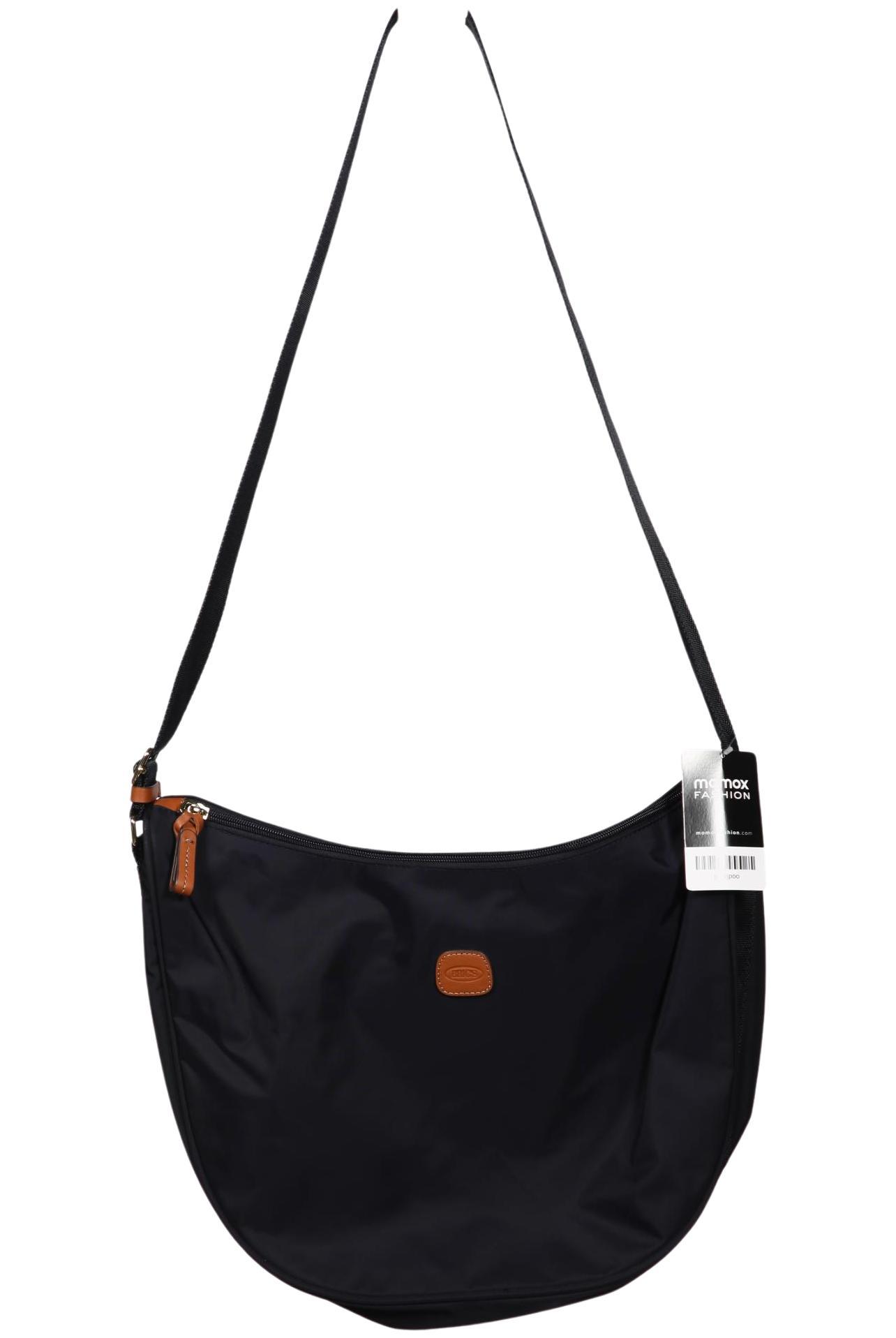 

Brics Damen Handtasche, marineblau, Gr.