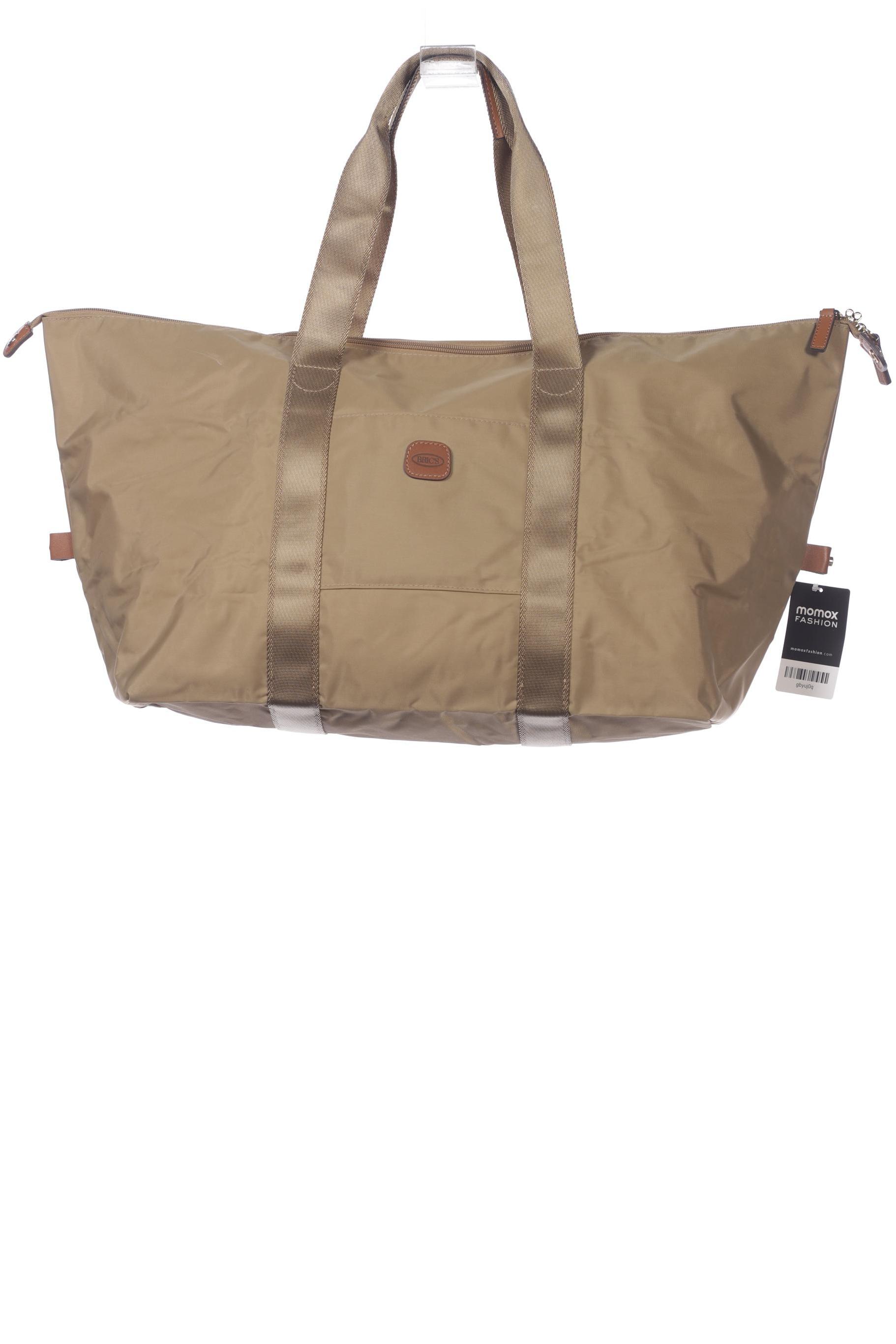 

BRICS Damen Handtasche, beige